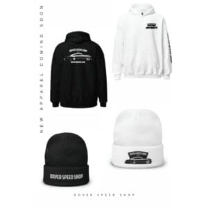 Dover Speed Shop