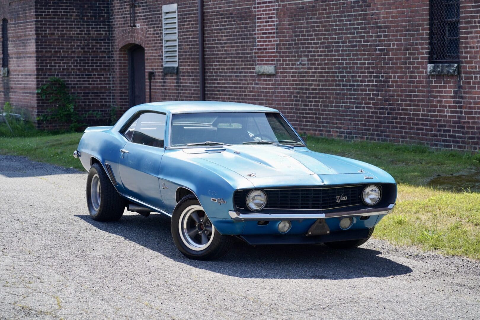 1969 Chevrolet Camaro Z/28 - Image 24