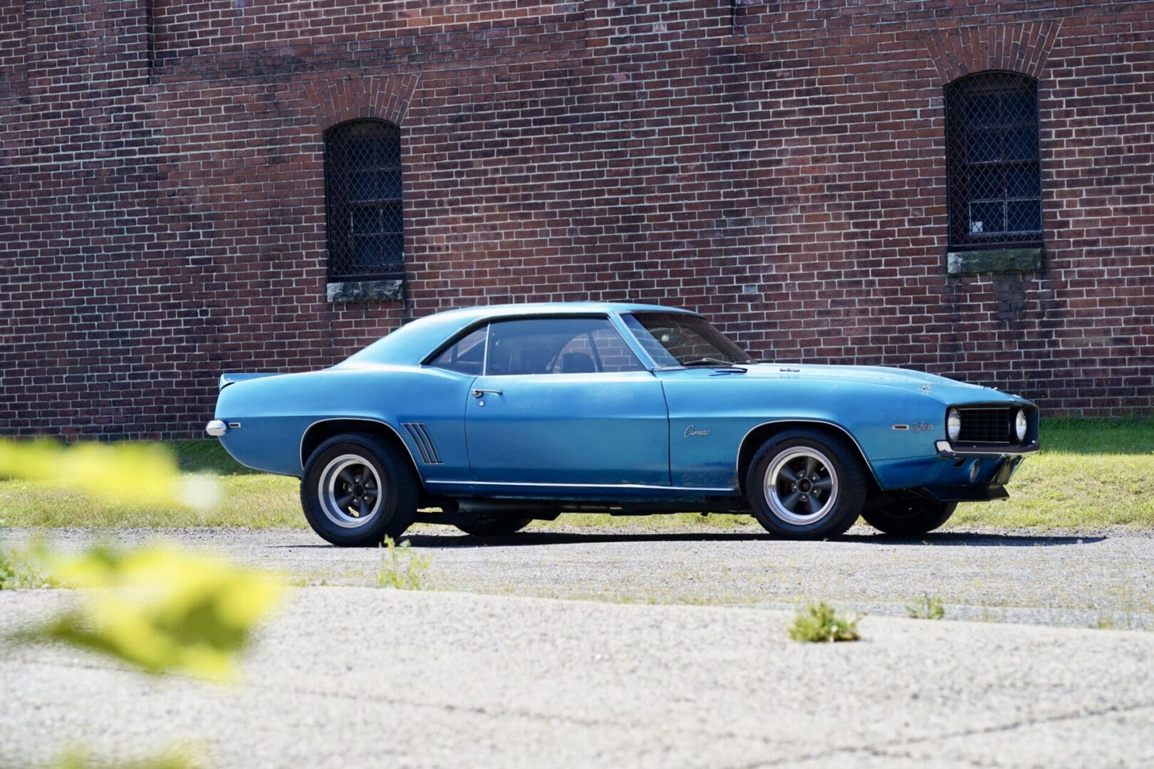 1969 Chevrolet Camaro Z/28 - Image 5