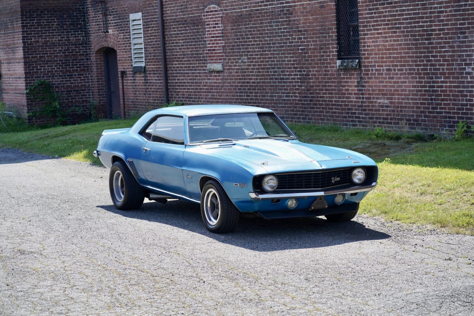 1969 Chevrolet Camaro Z/28 - Image 20