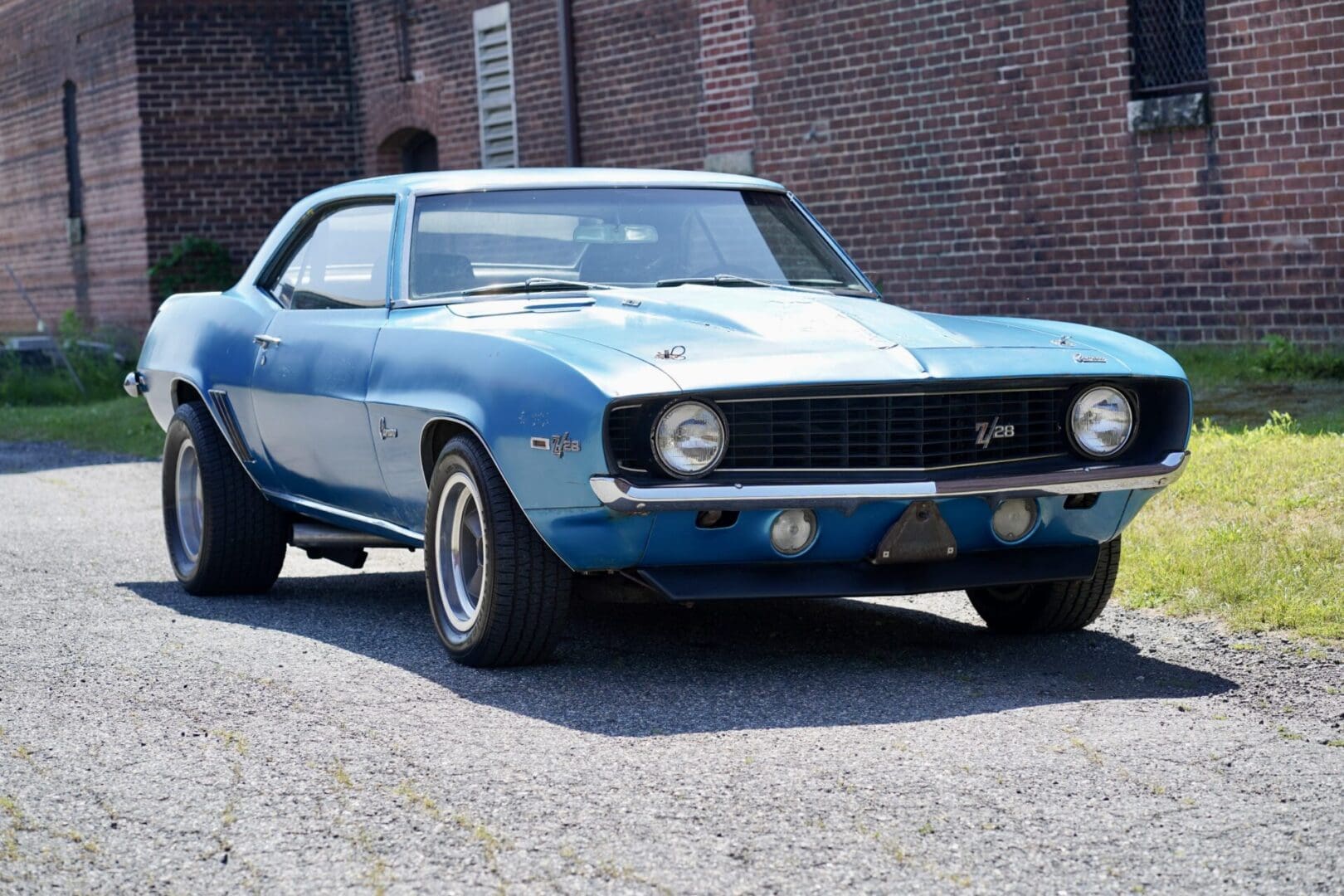 1969 Chevrolet Camaro Z/28 - Image 21