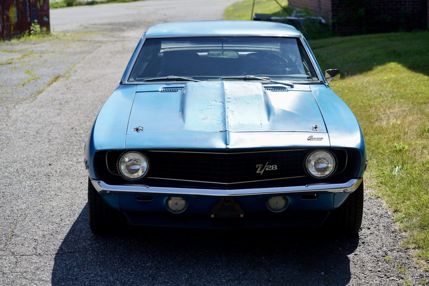 1969 Chevrolet Camaro Z/28 - Image 22