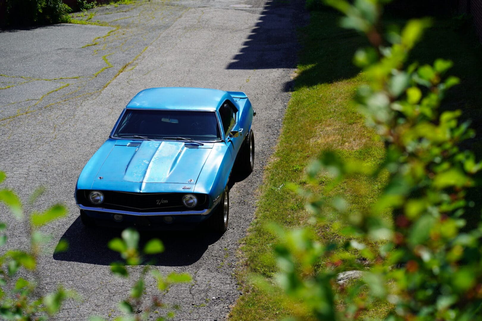 1969 Chevrolet Camaro Z/28 - Image 23