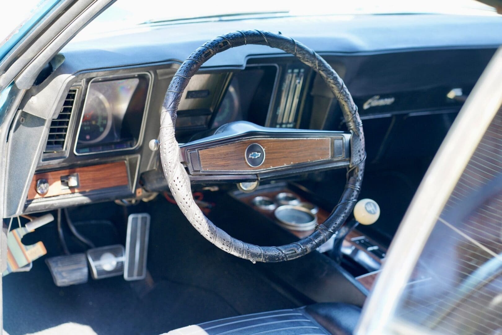 1969 Chevrolet Camaro Z/28 - Image 31