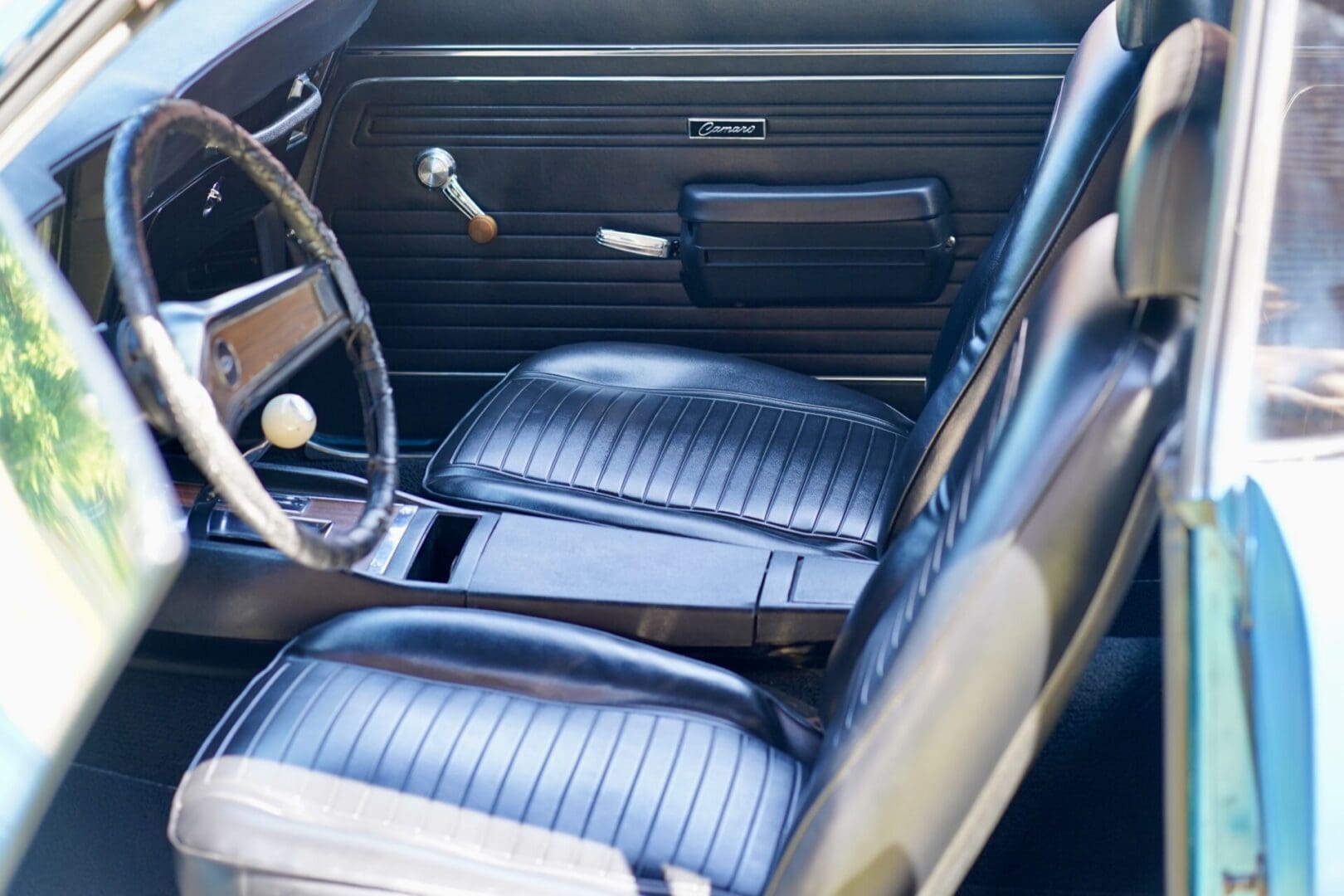 1969 Chevrolet Camaro Z/28 - Image 32