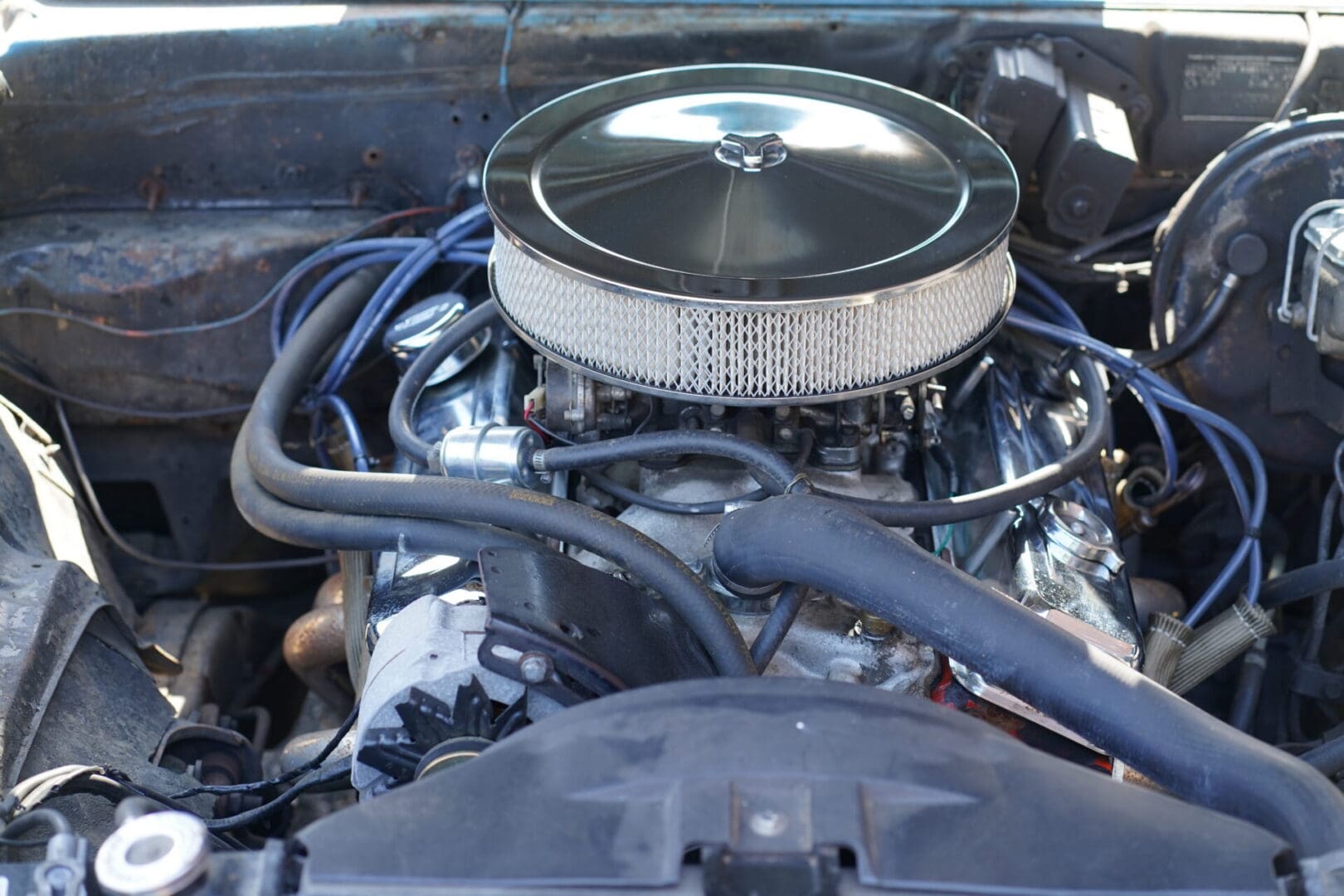 1969 Chevrolet Camaro Z/28 - Image 44