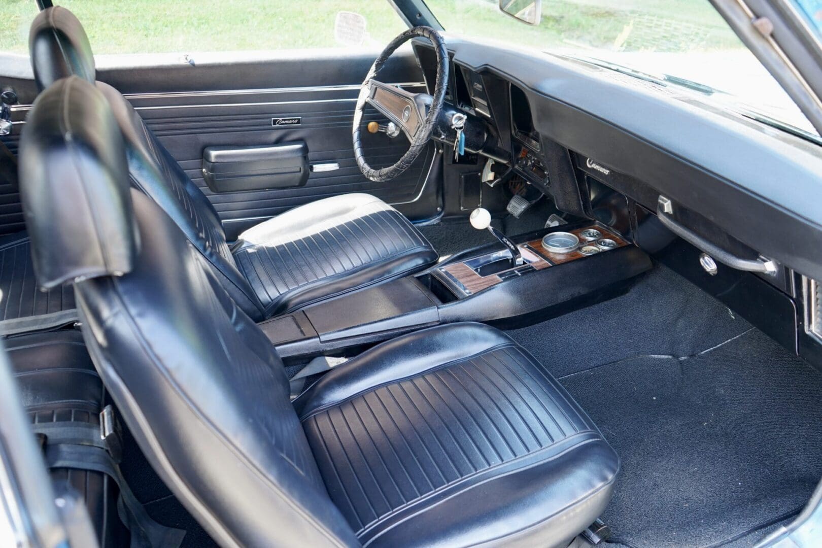 1969 Chevrolet Camaro Z/28 - Image 34