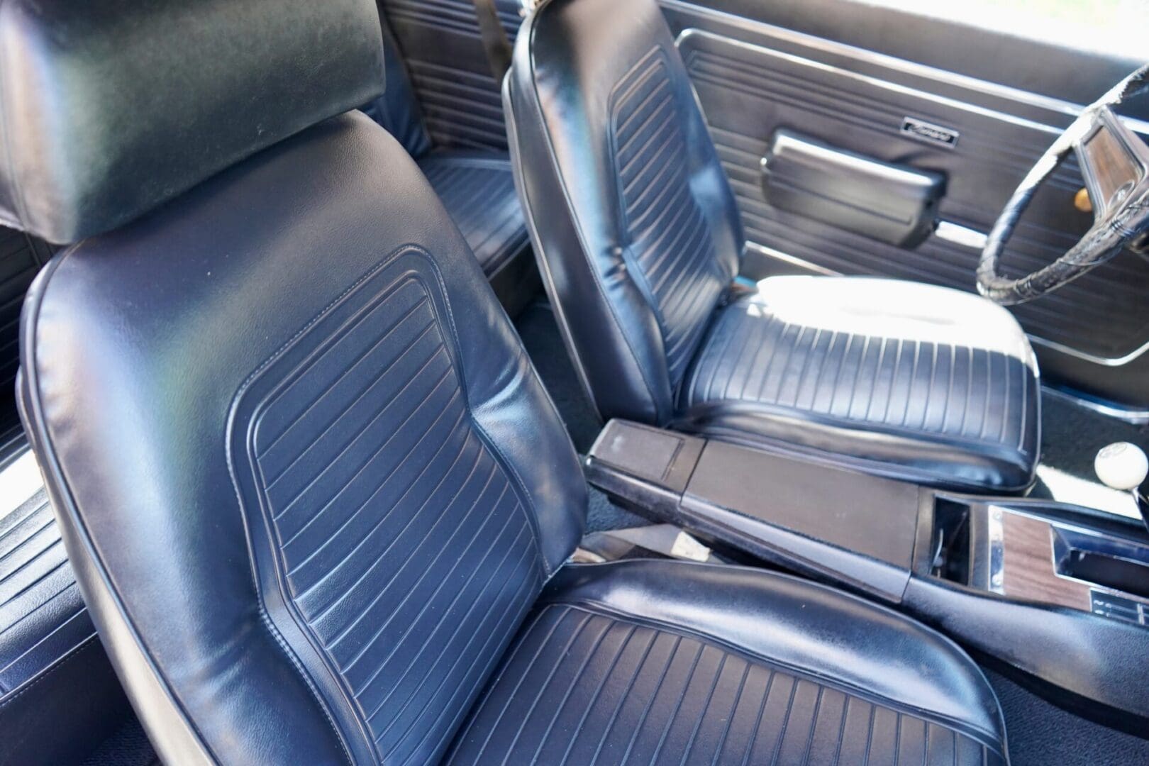 1969 Chevrolet Camaro Z/28 - Image 35