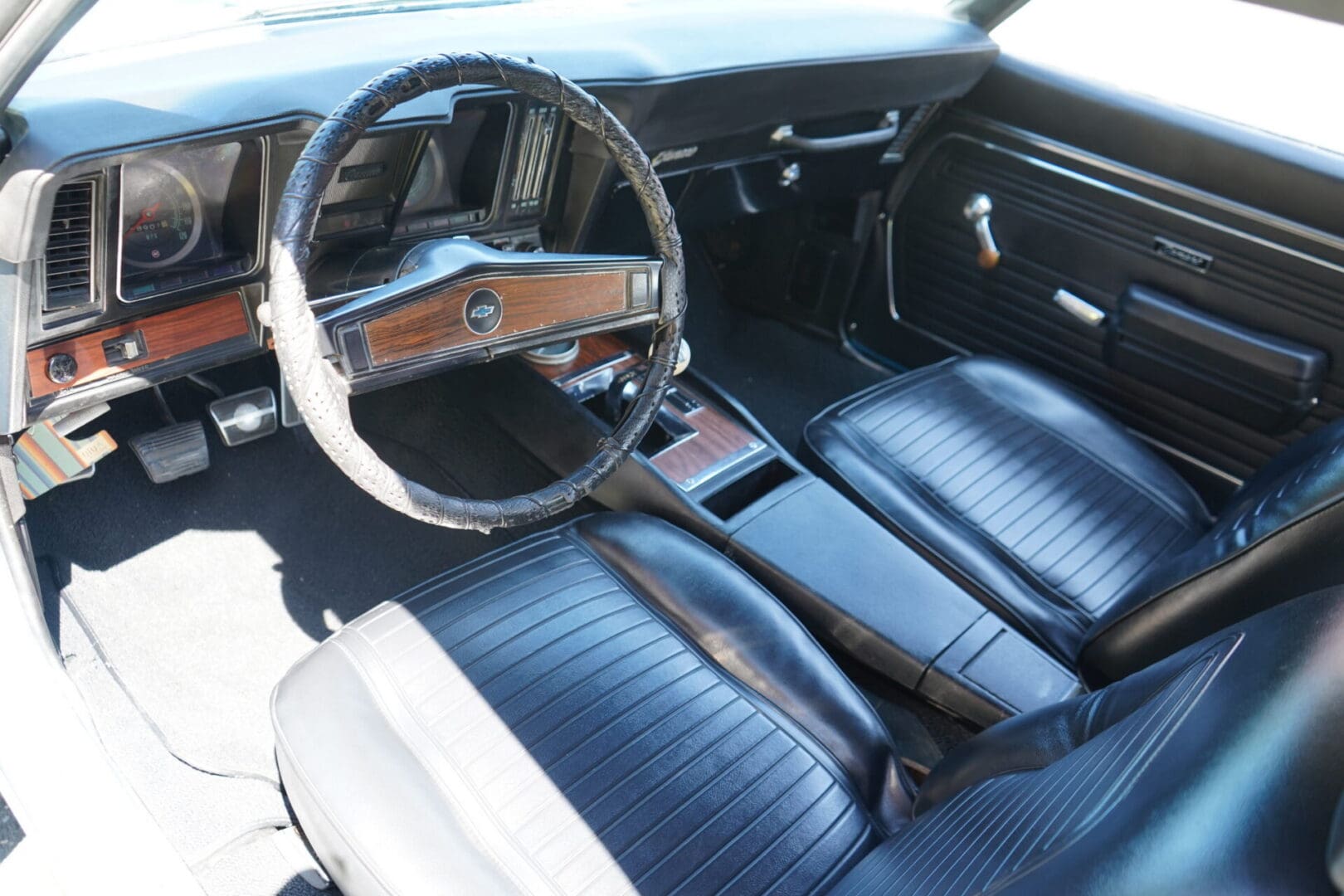 1969 Chevrolet Camaro Z/28 - Image 39