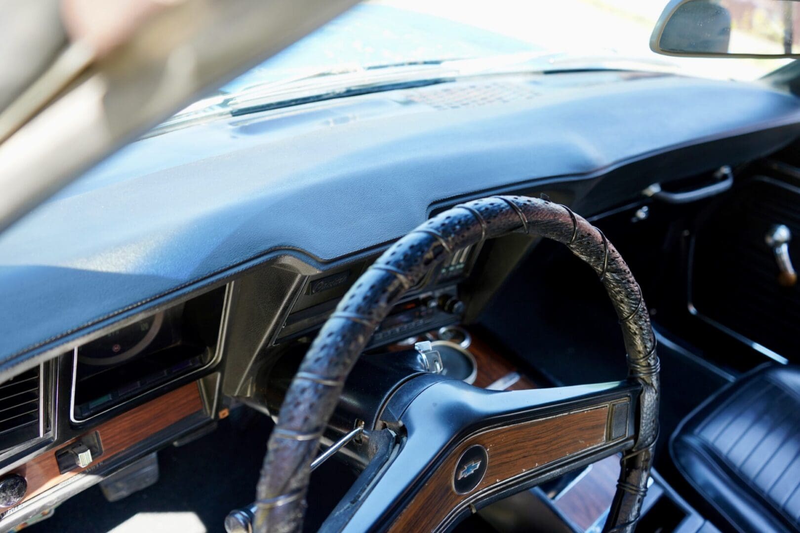 1969 Chevrolet Camaro Z/28 - Image 40