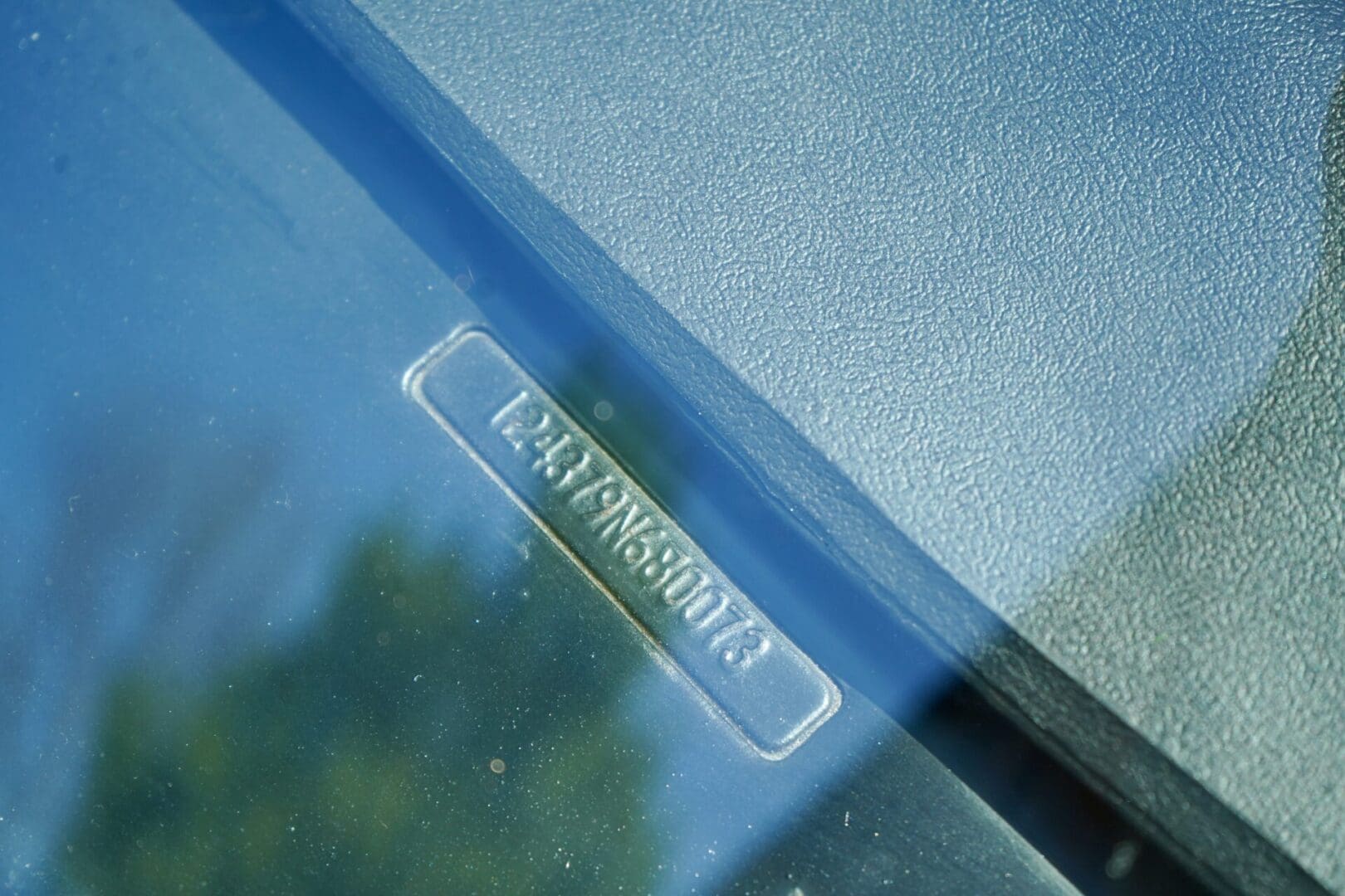 1969 Chevrolet Camaro Z/28 - Image 52