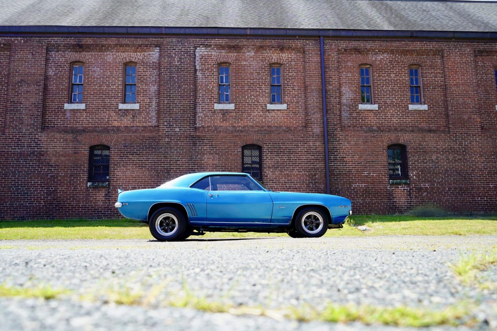 1969 Chevrolet Camaro Z/28 - Image 7