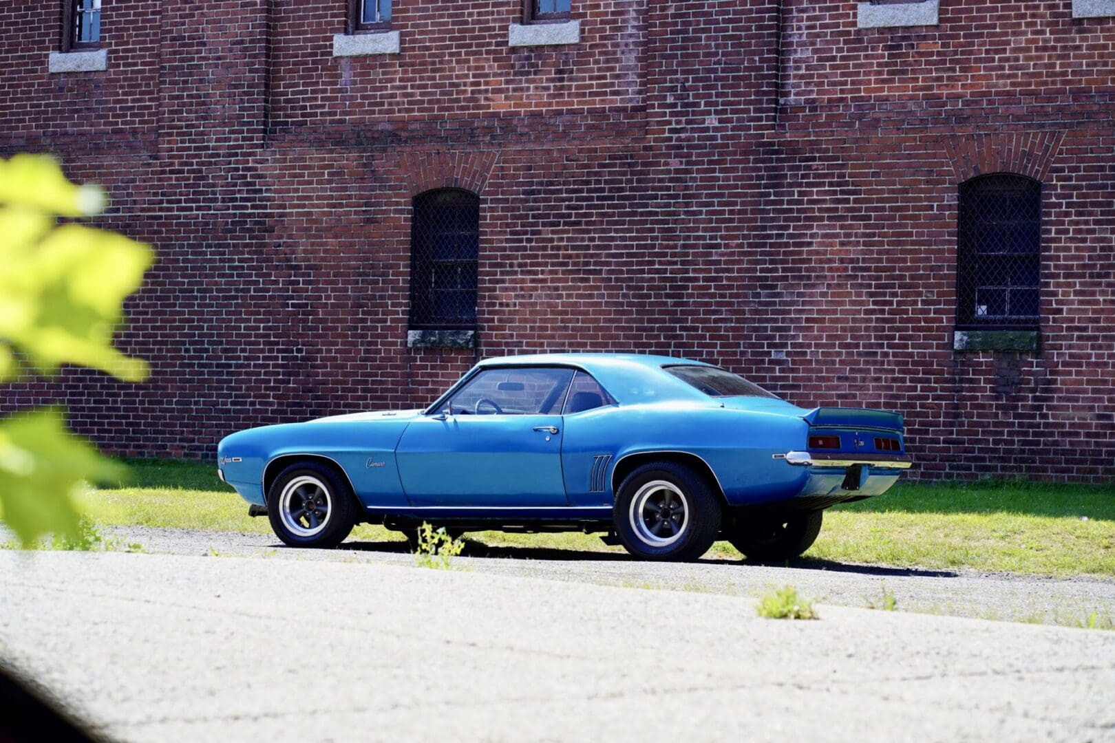 1969 Chevrolet Camaro Z/28 - Image 12