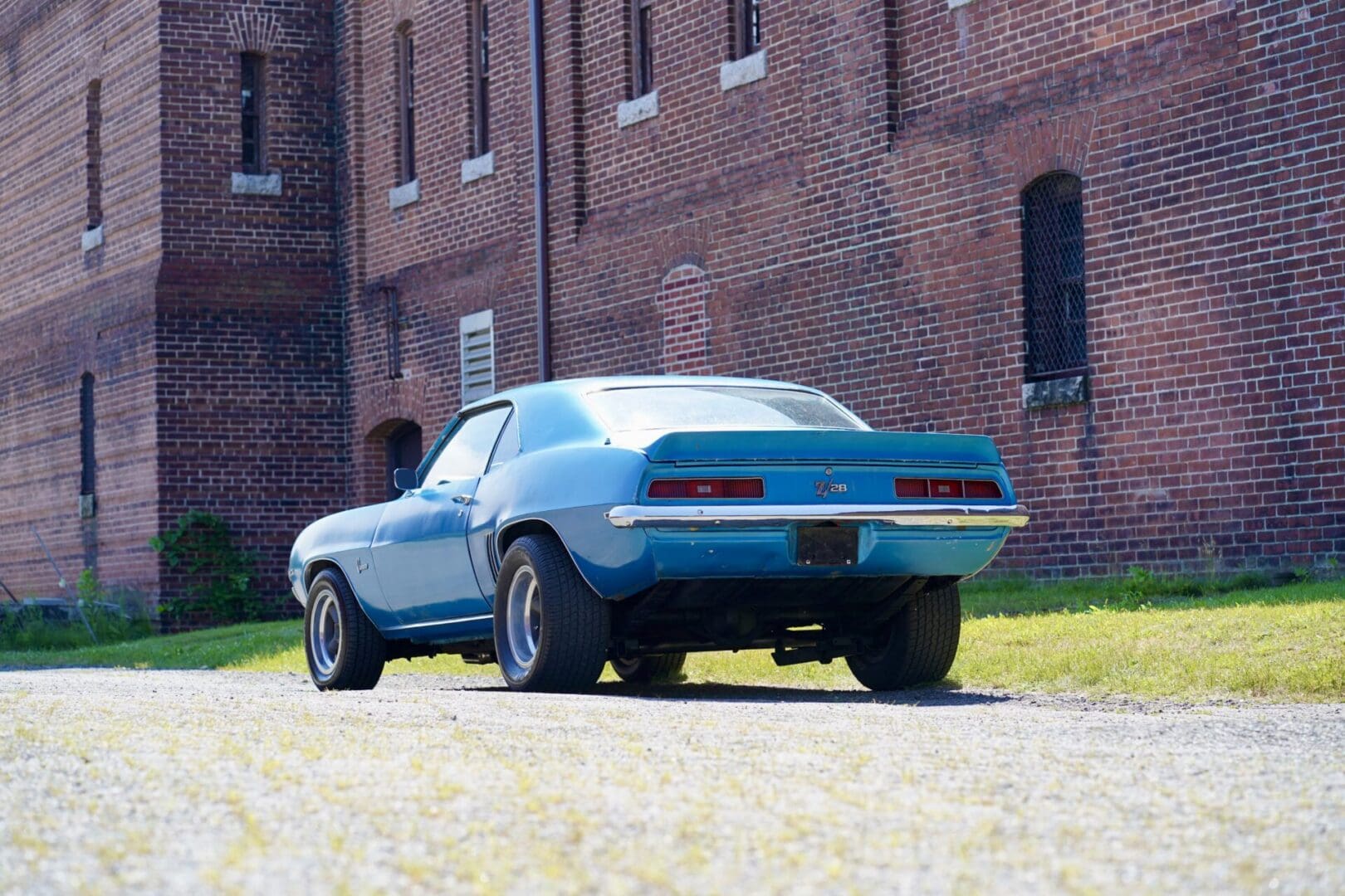 1969 Chevrolet Camaro Z/28 - Image 13