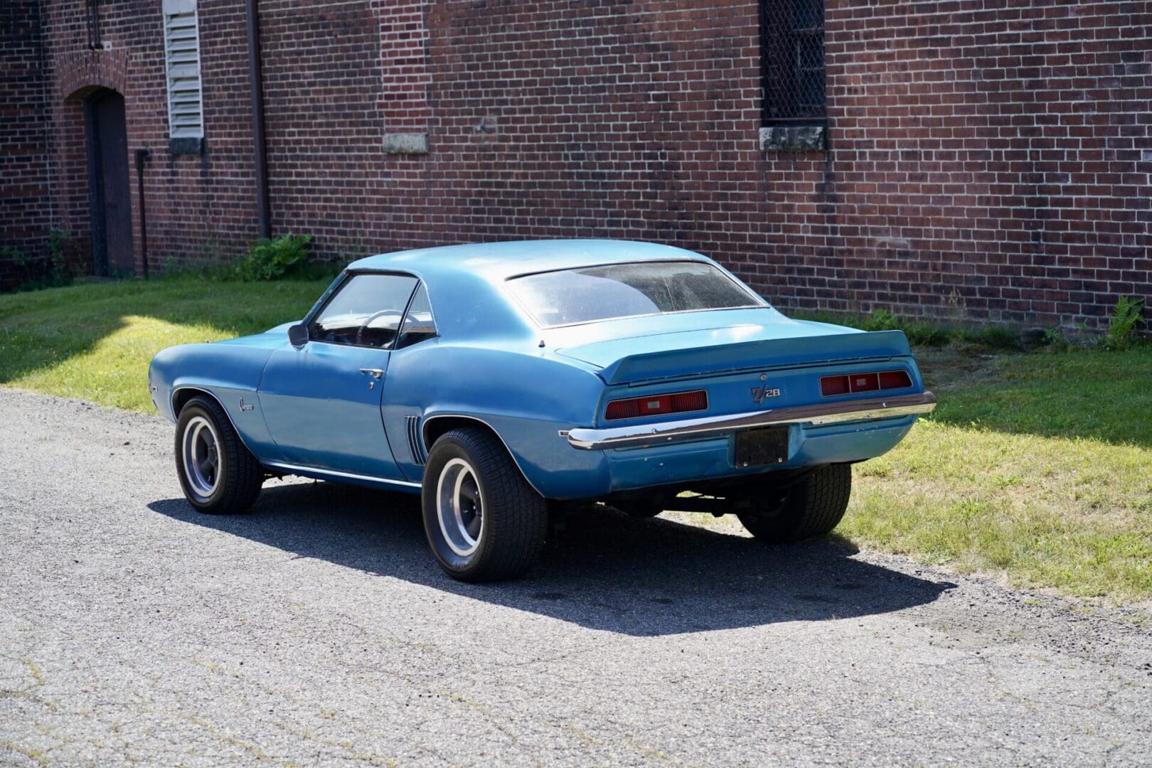 1969 Chevrolet Camaro Z/28 - Image 19