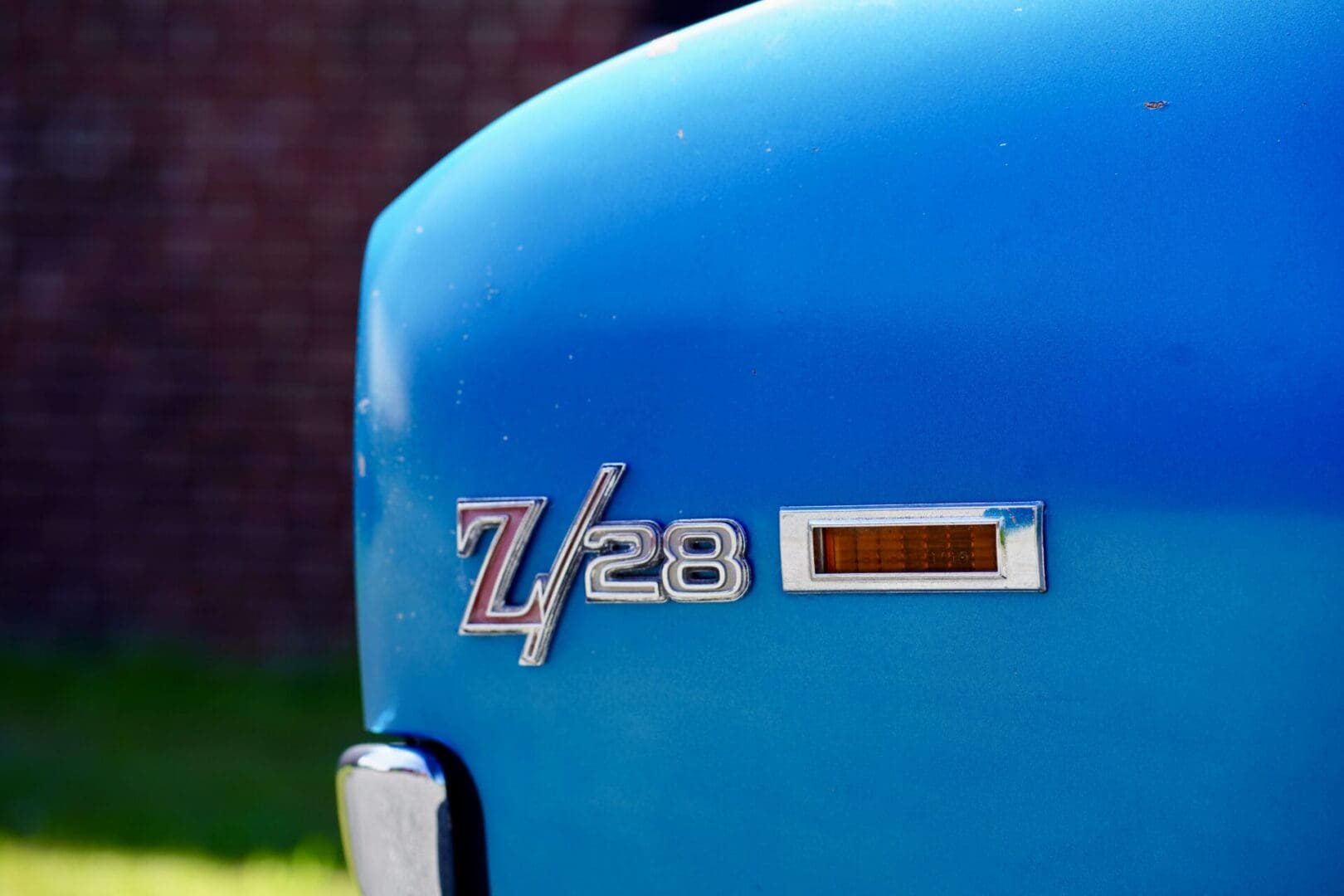 1969 Chevrolet Camaro Z/28 - Image 26