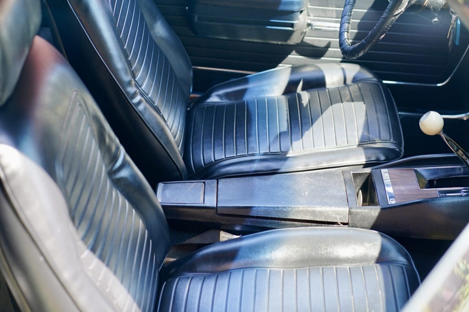 1969 Chevrolet Camaro Z/28 - Image 29