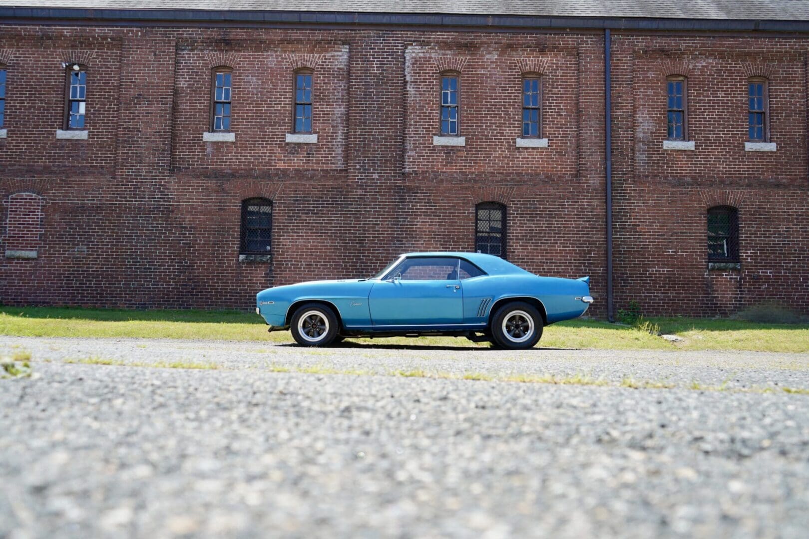 1969 Chevrolet Camaro Z/28 - Image 16