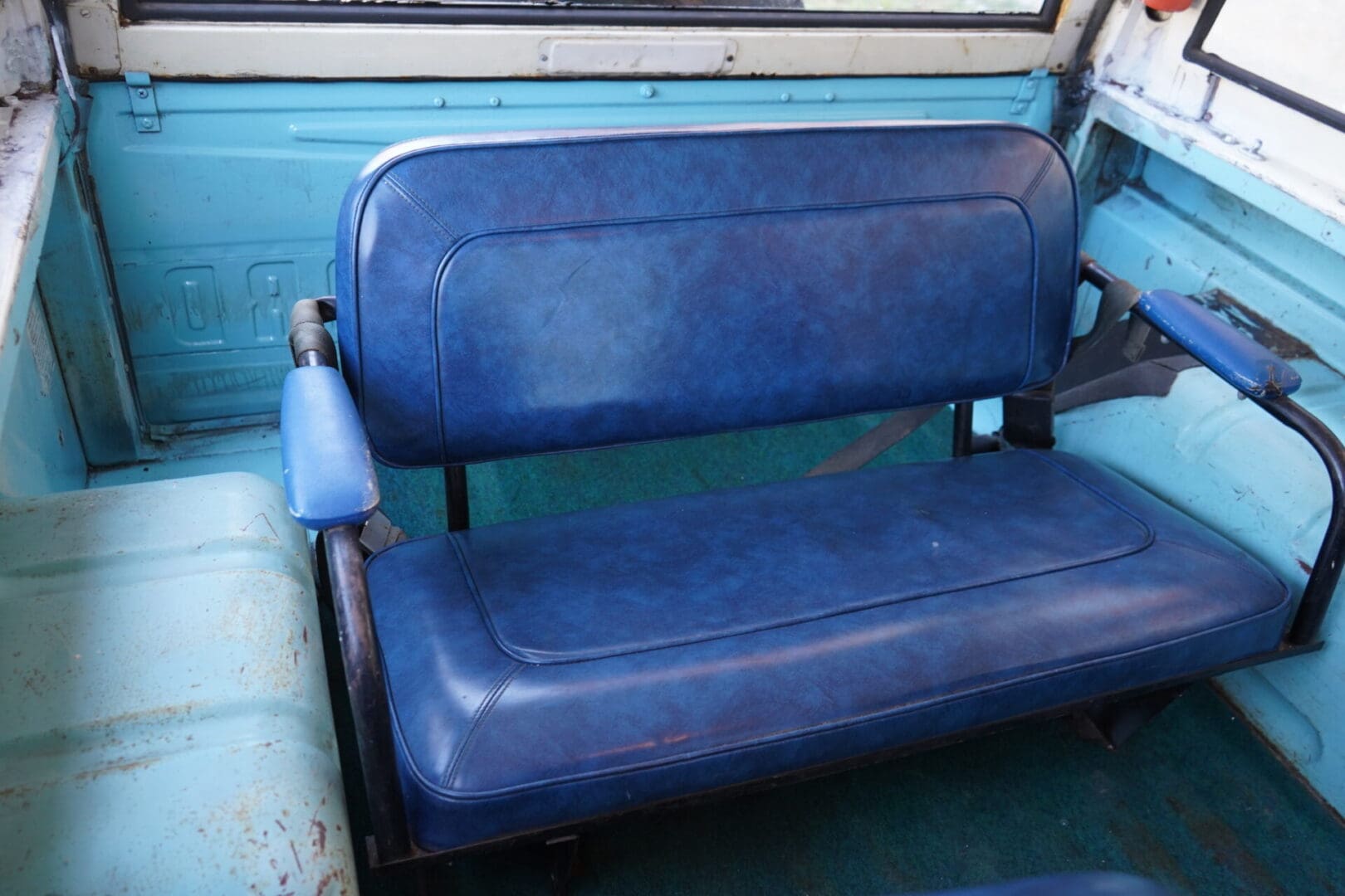 1967 Ford Bronco 4x4 - Image 19