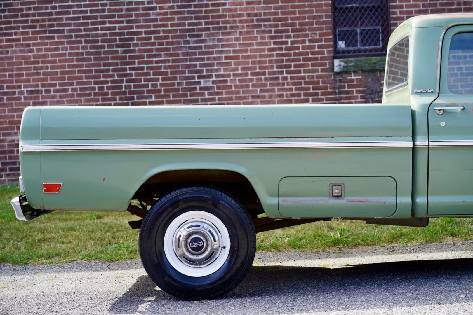 1969 Ford F-250 Pickup - Image 25