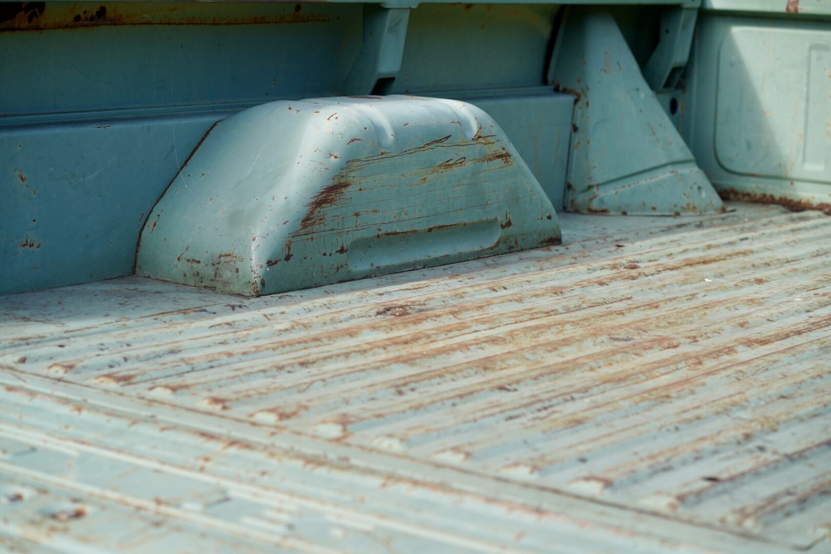 1969 Ford F-250 Pickup - Image 36