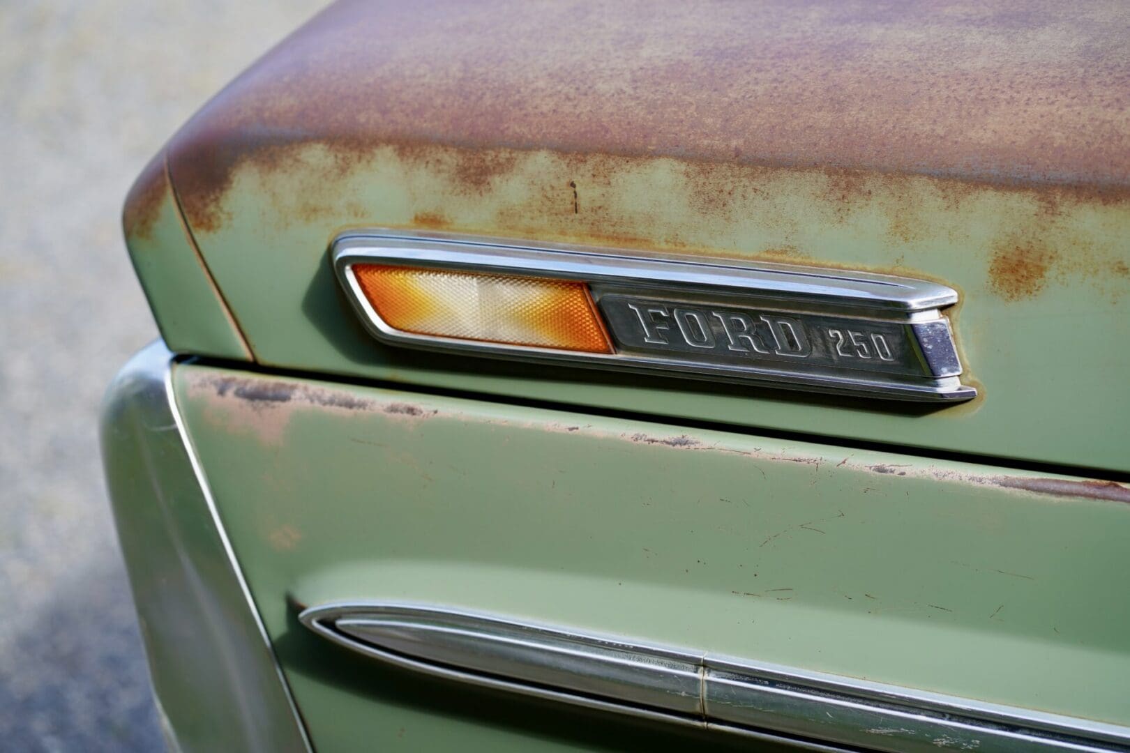 1969 Ford F-250 Pickup - Image 22