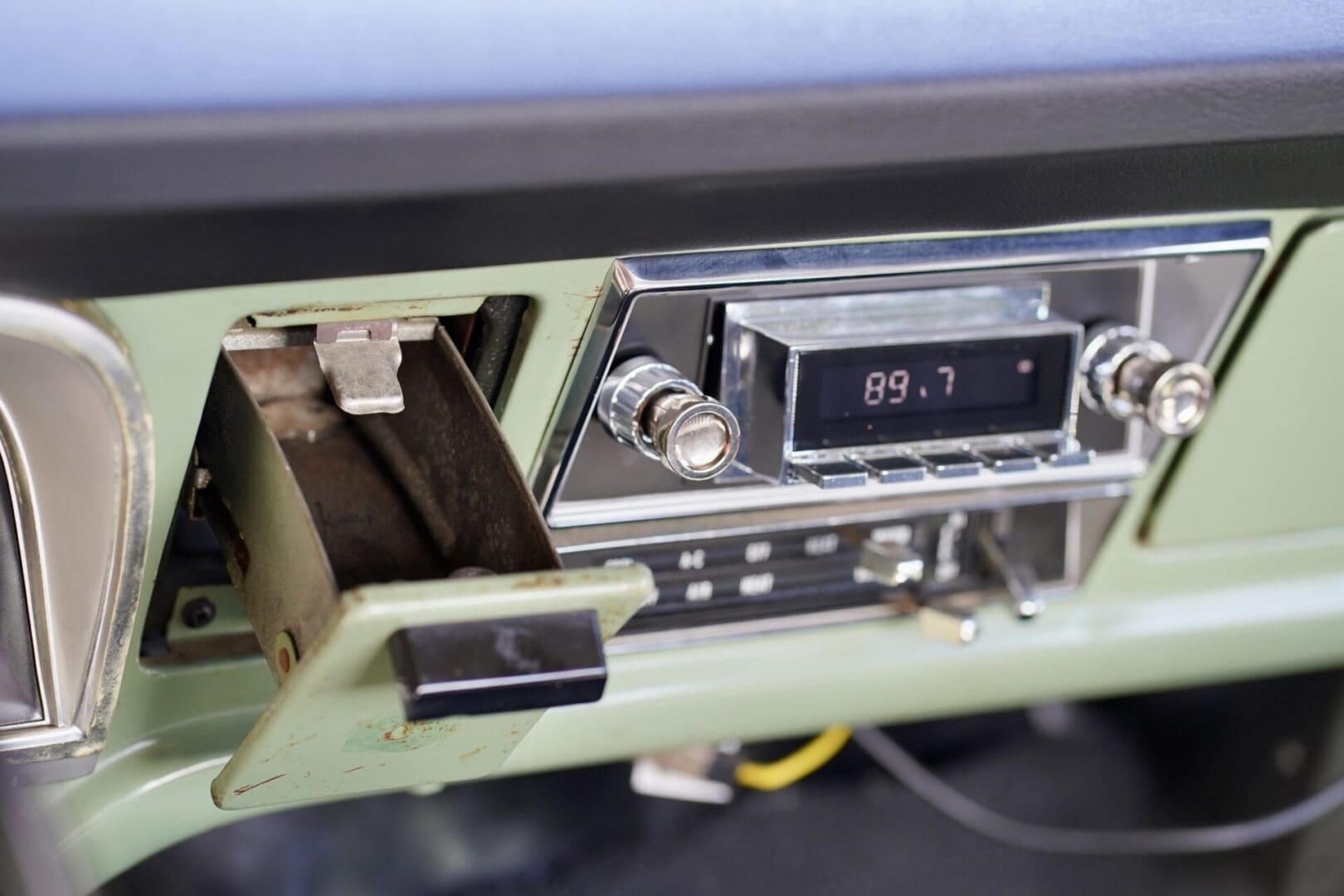 1969 Ford F-250 Pickup - Image 49