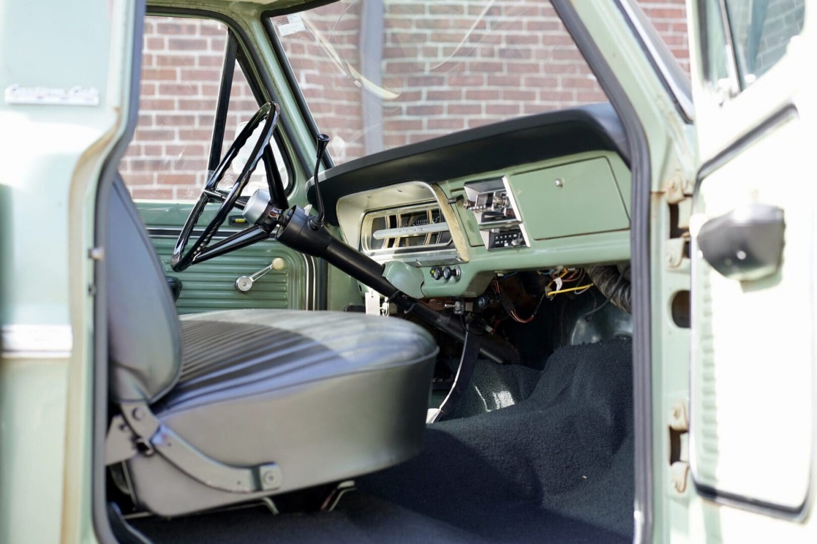 1969 Ford F-250 Pickup - Image 52
