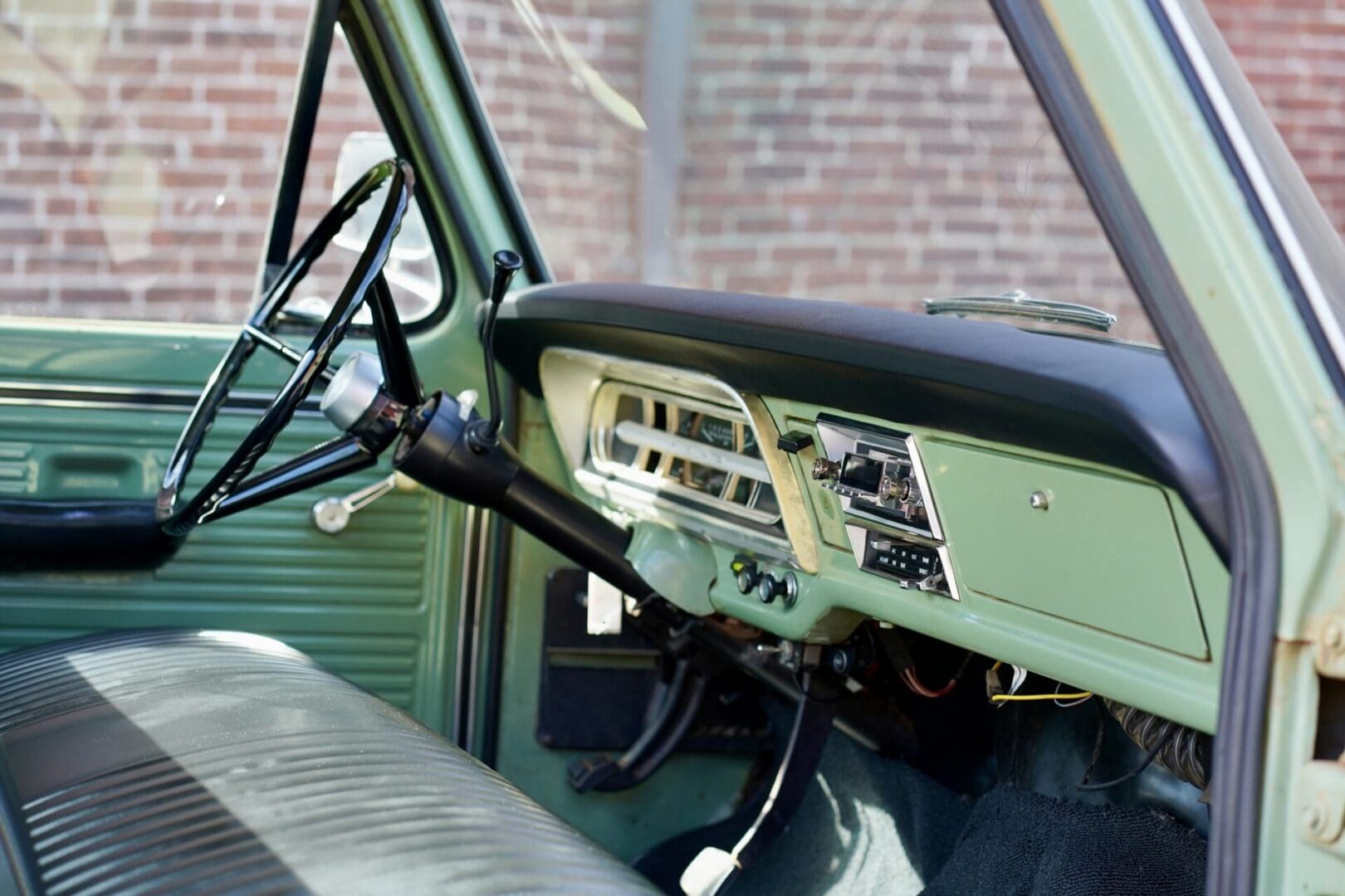 1969 Ford F-250 Pickup - Image 45