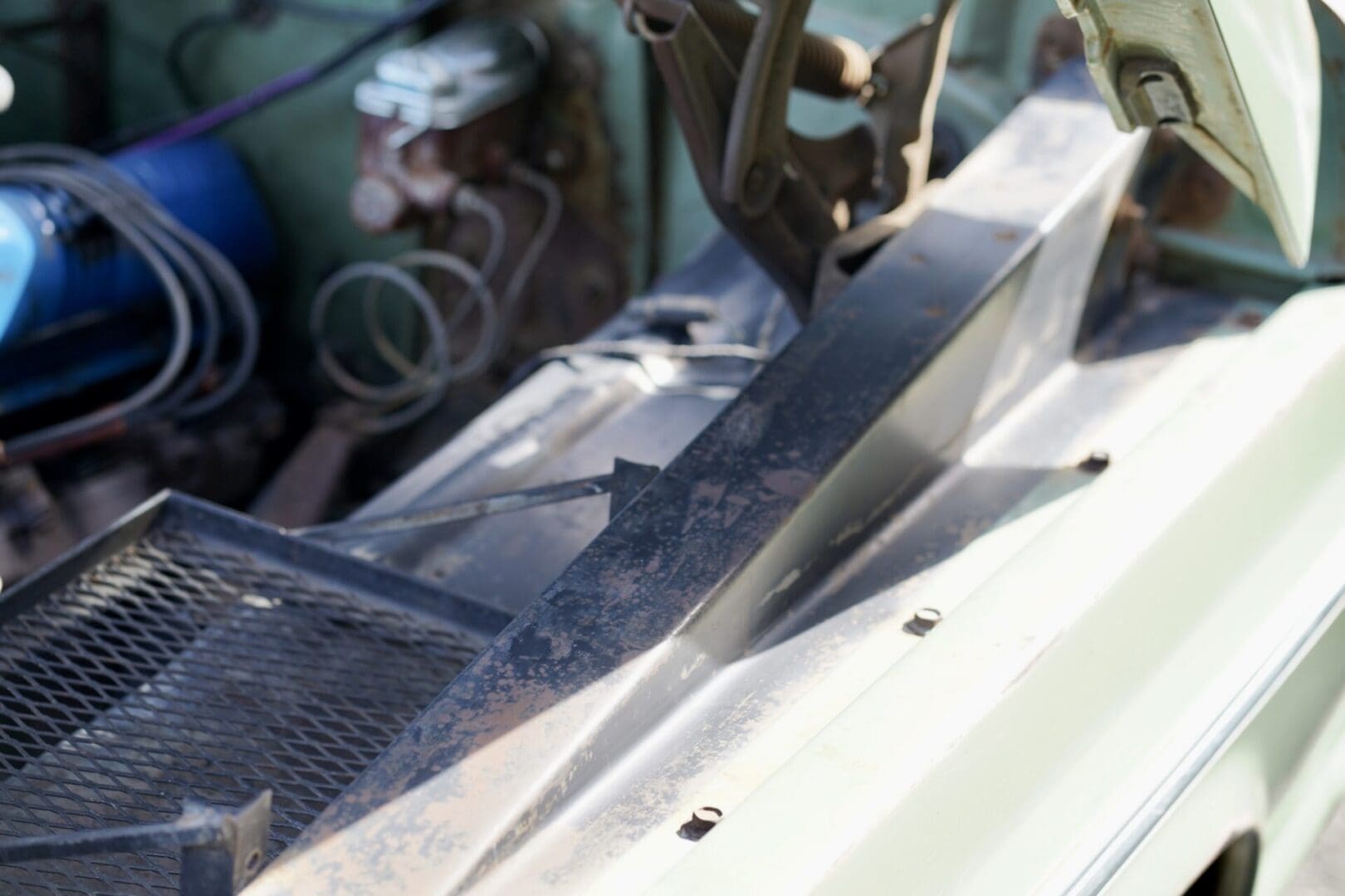 1969 Ford F-250 Pickup - Image 58