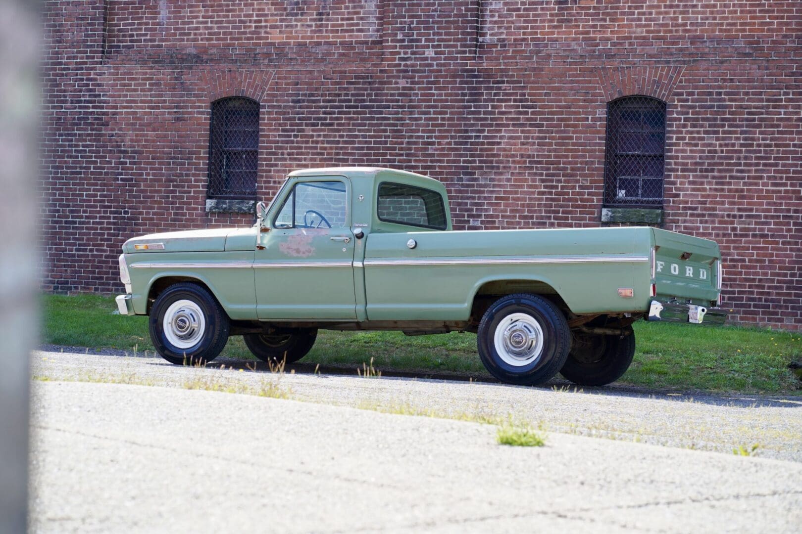1969 Ford F-250 Pickup - Image 20