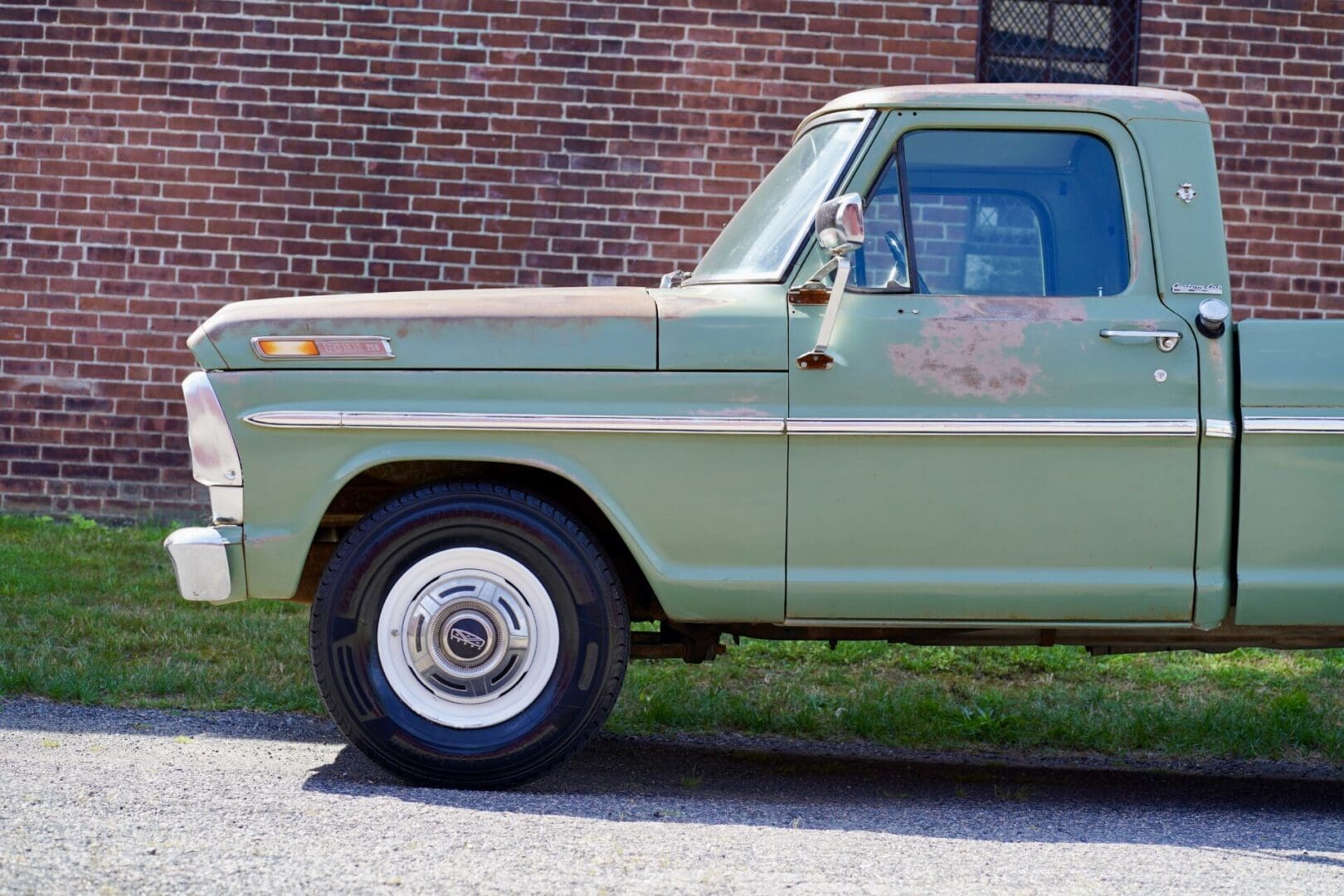 1969 Ford F-250 Pickup - Image 16