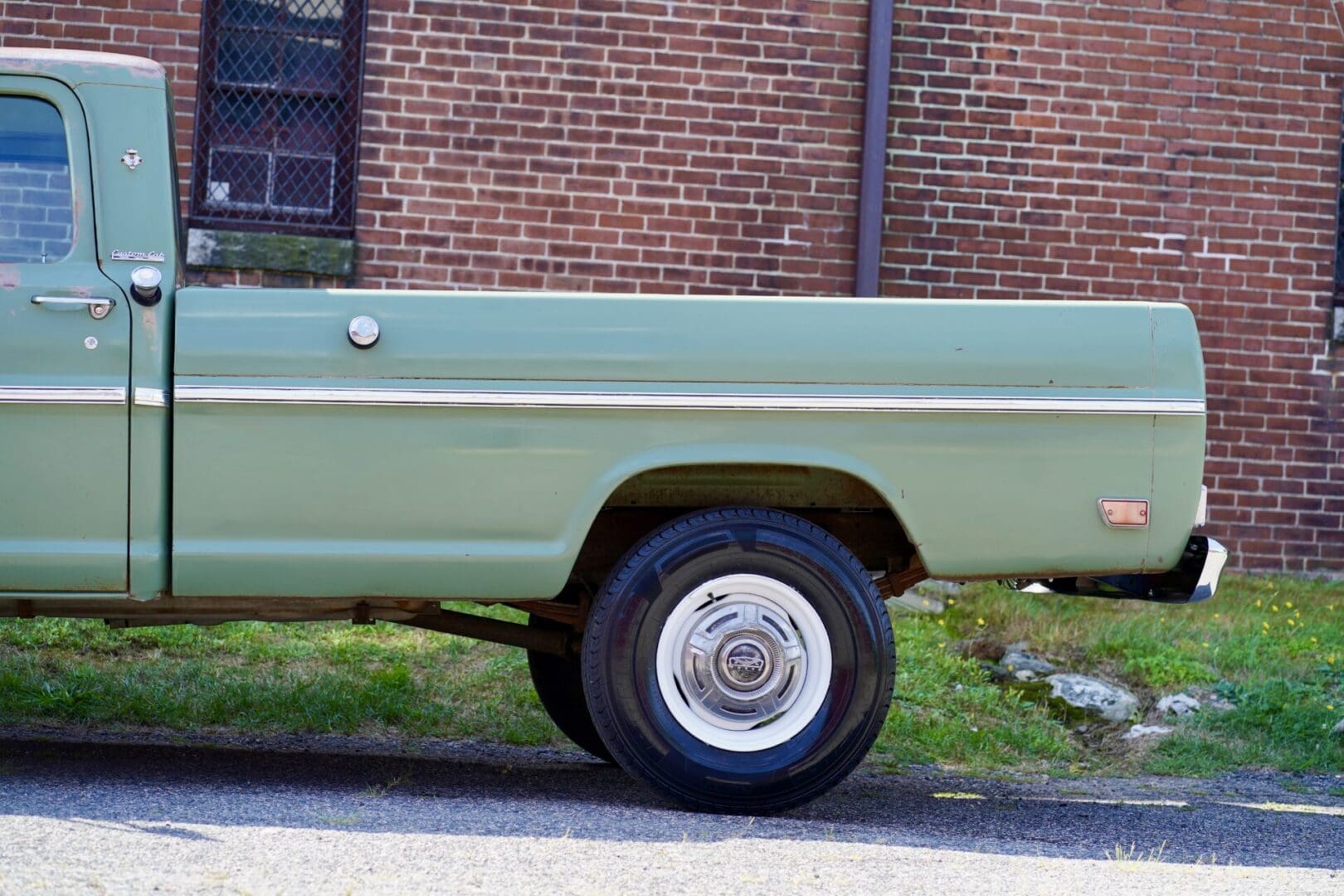 1969 Ford F-250 Pickup - Image 15