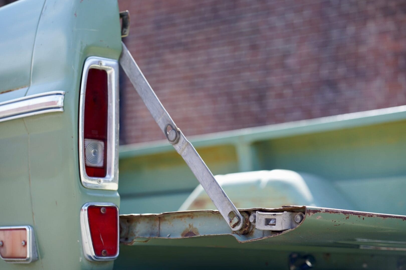 1969 Ford F-250 Pickup - Image 38