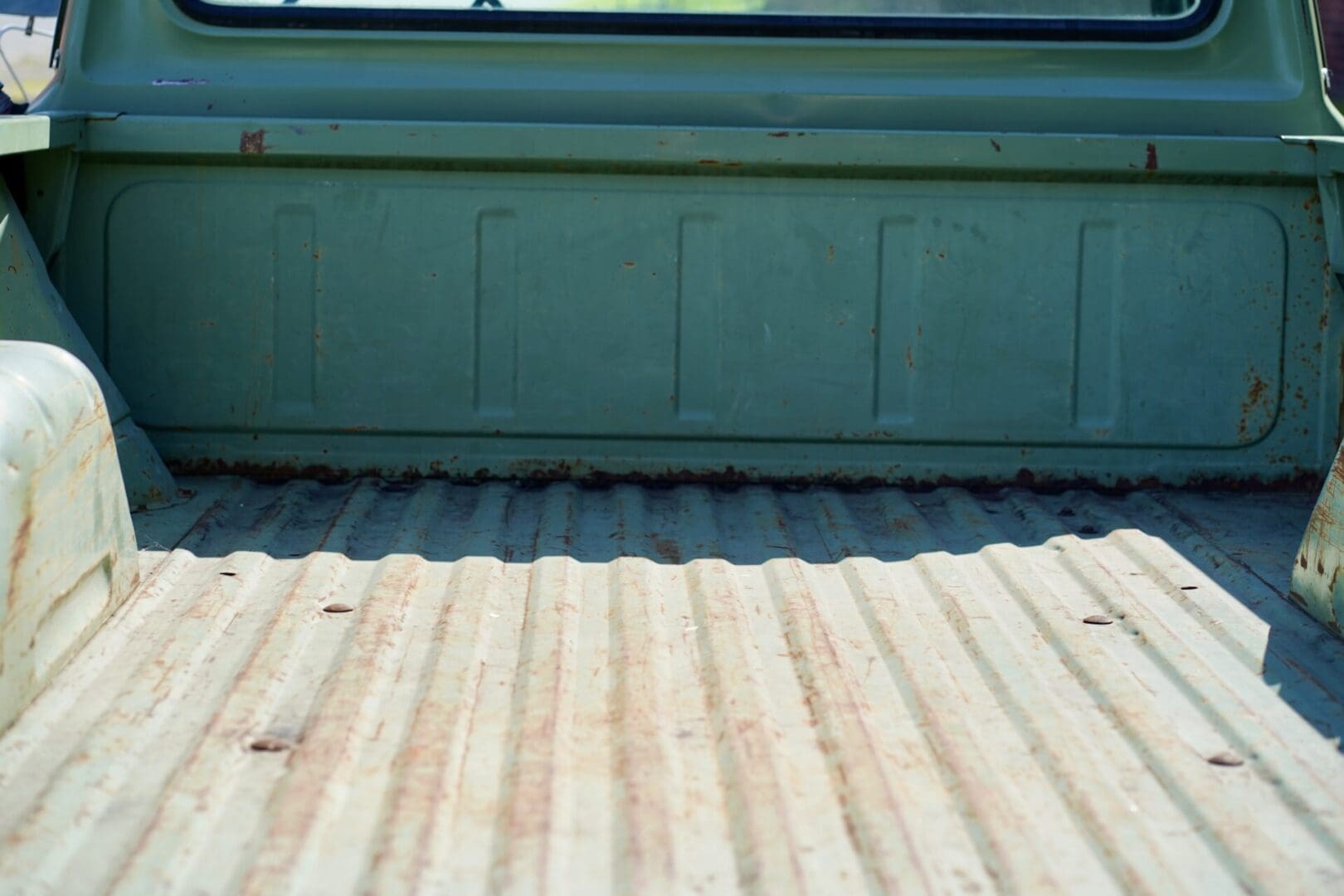 1969 Ford F-250 Pickup - Image 35