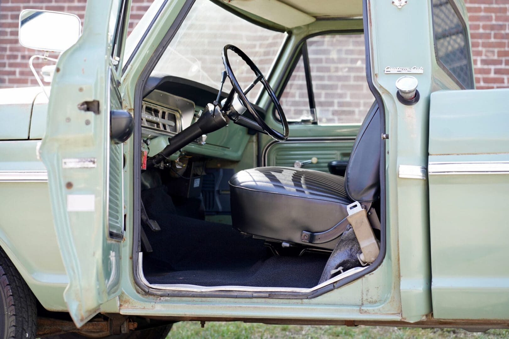 1969 Ford F-250 Pickup - Image 53