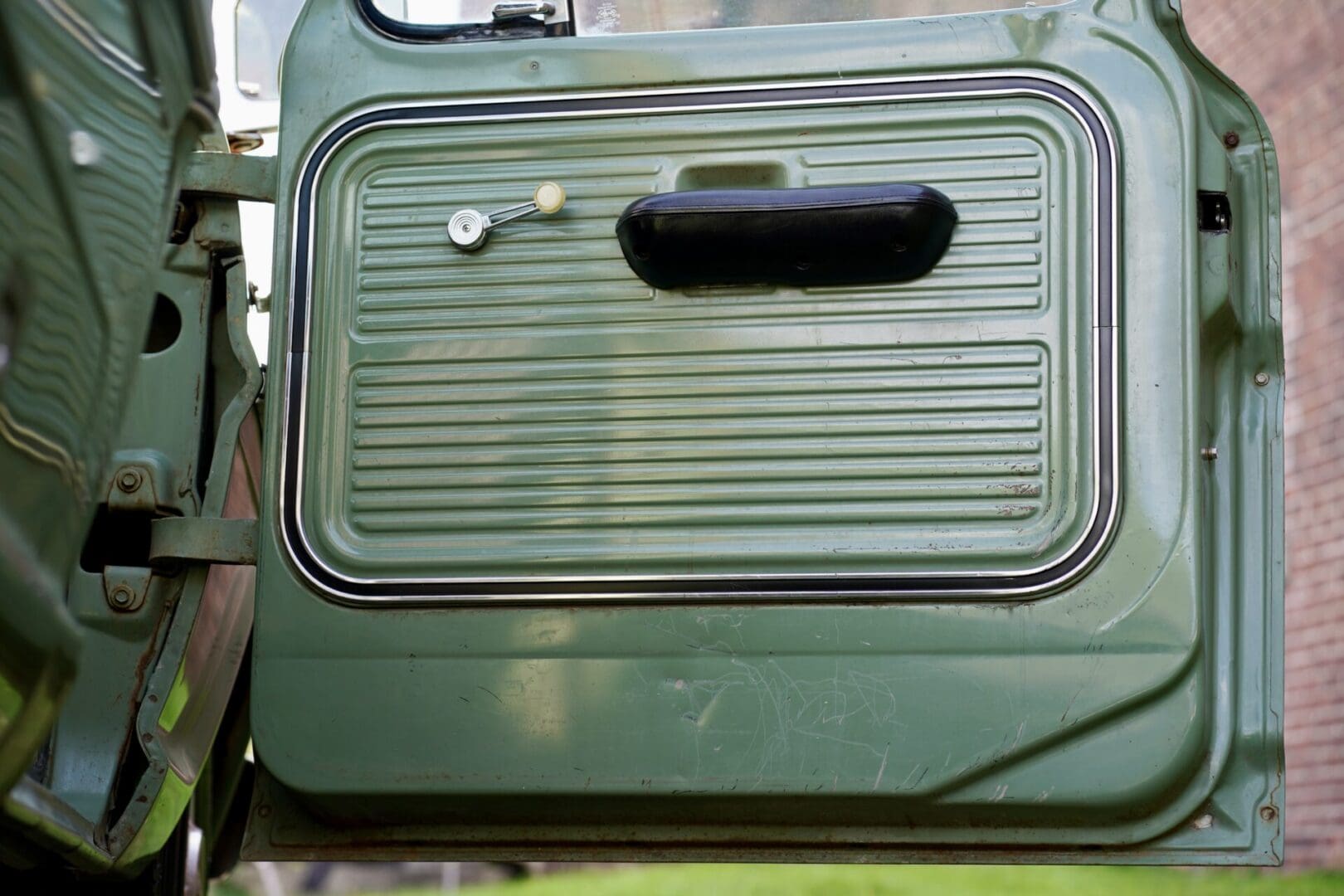1969 Ford F-250 Pickup - Image 39