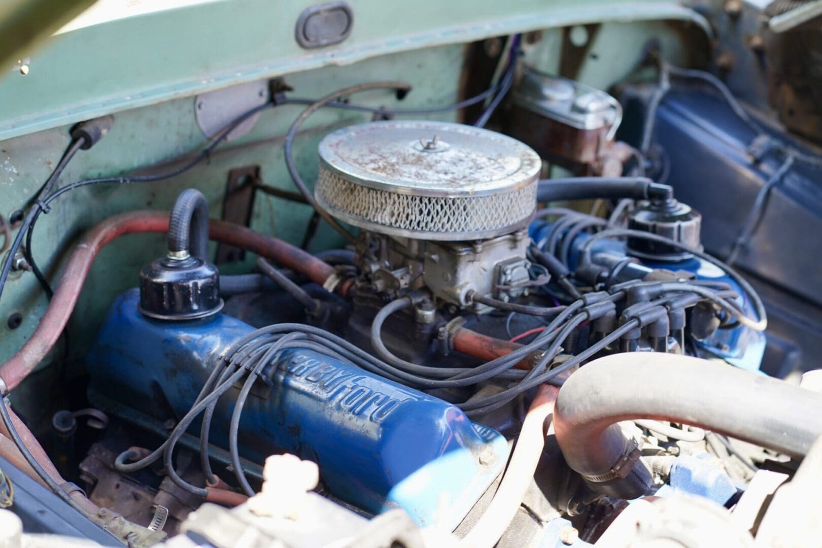 1969 Ford F-250 Pickup - Image 56
