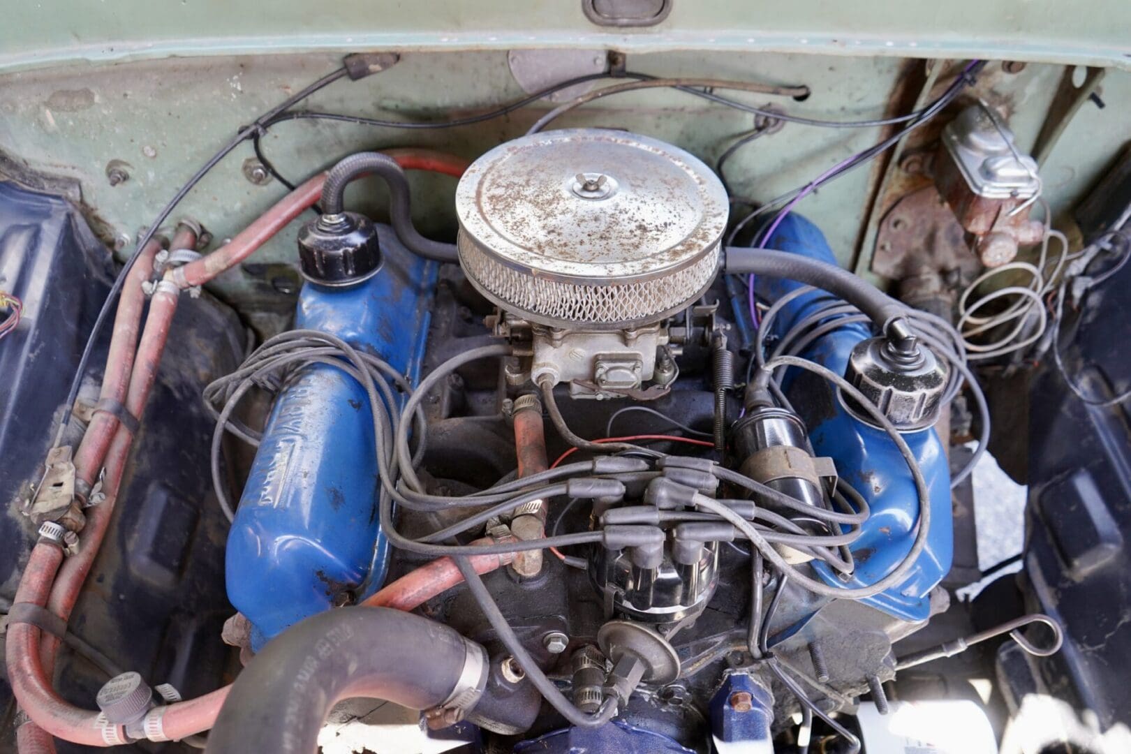 1969 Ford F-250 Pickup - Image 55