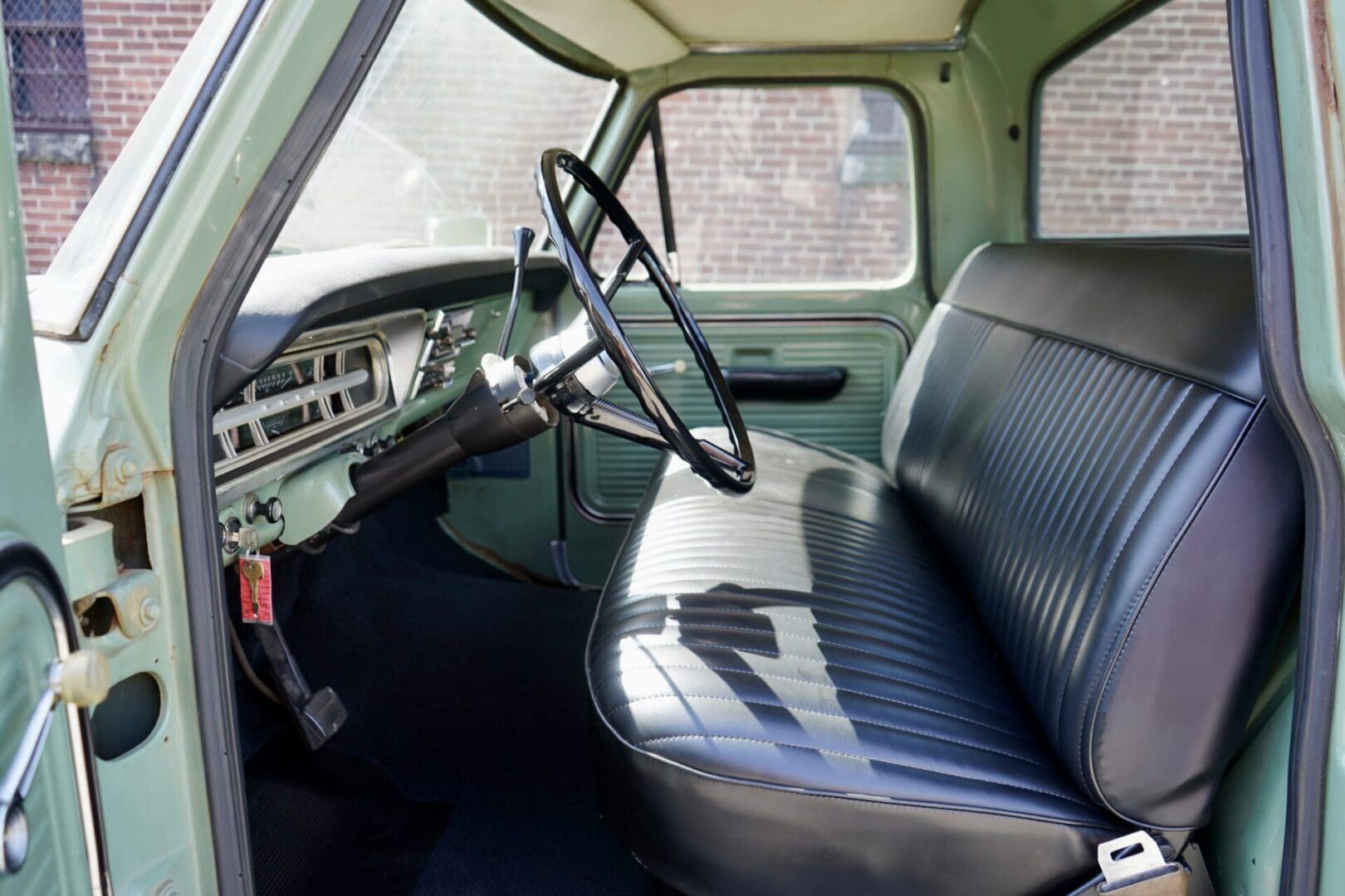1969 Ford F-250 Pickup - Image 46