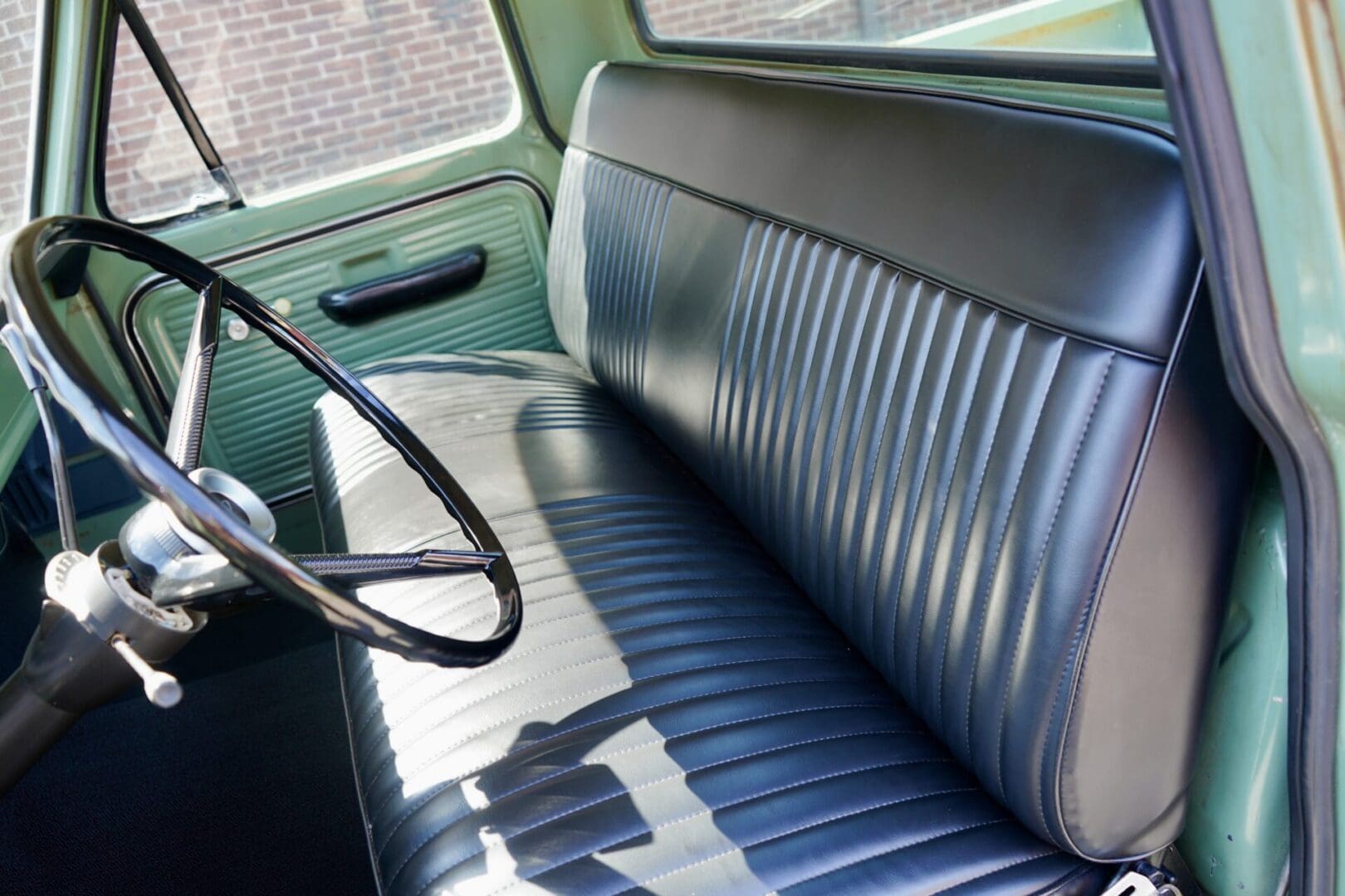 1969 Ford F-250 Pickup - Image 44