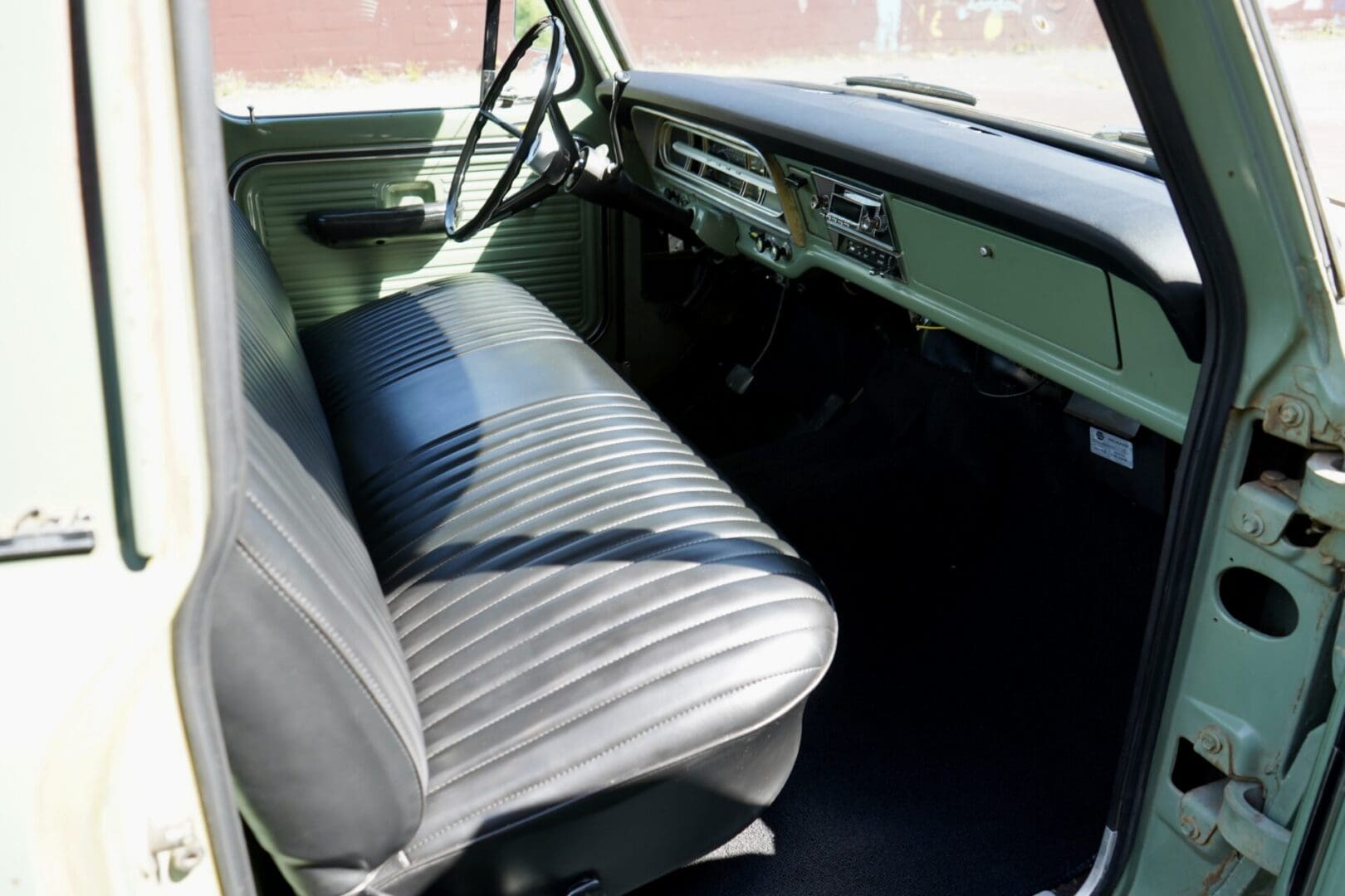 1969 Ford F-250 Pickup - Image 42