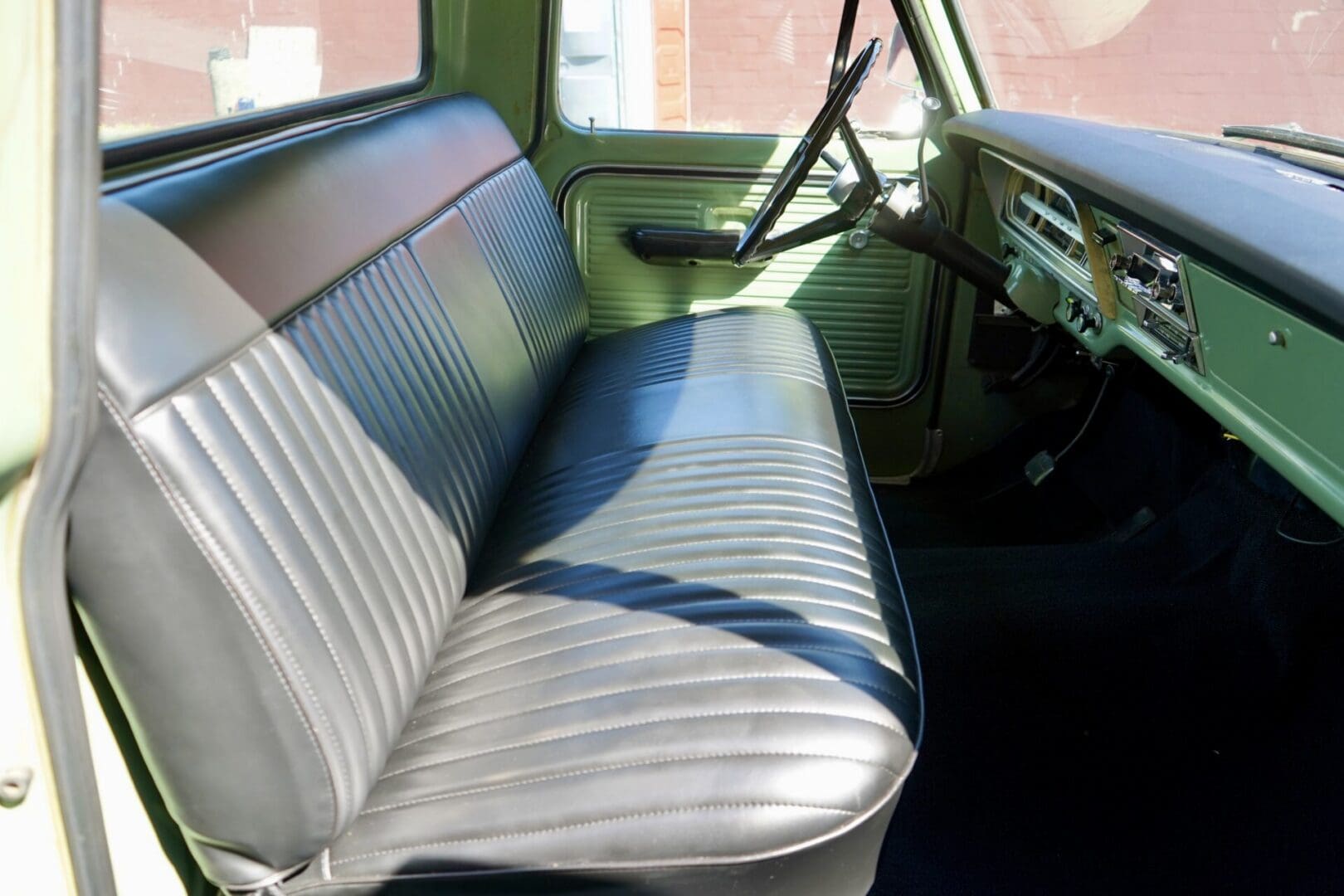 1969 Ford F-250 Pickup - Image 43