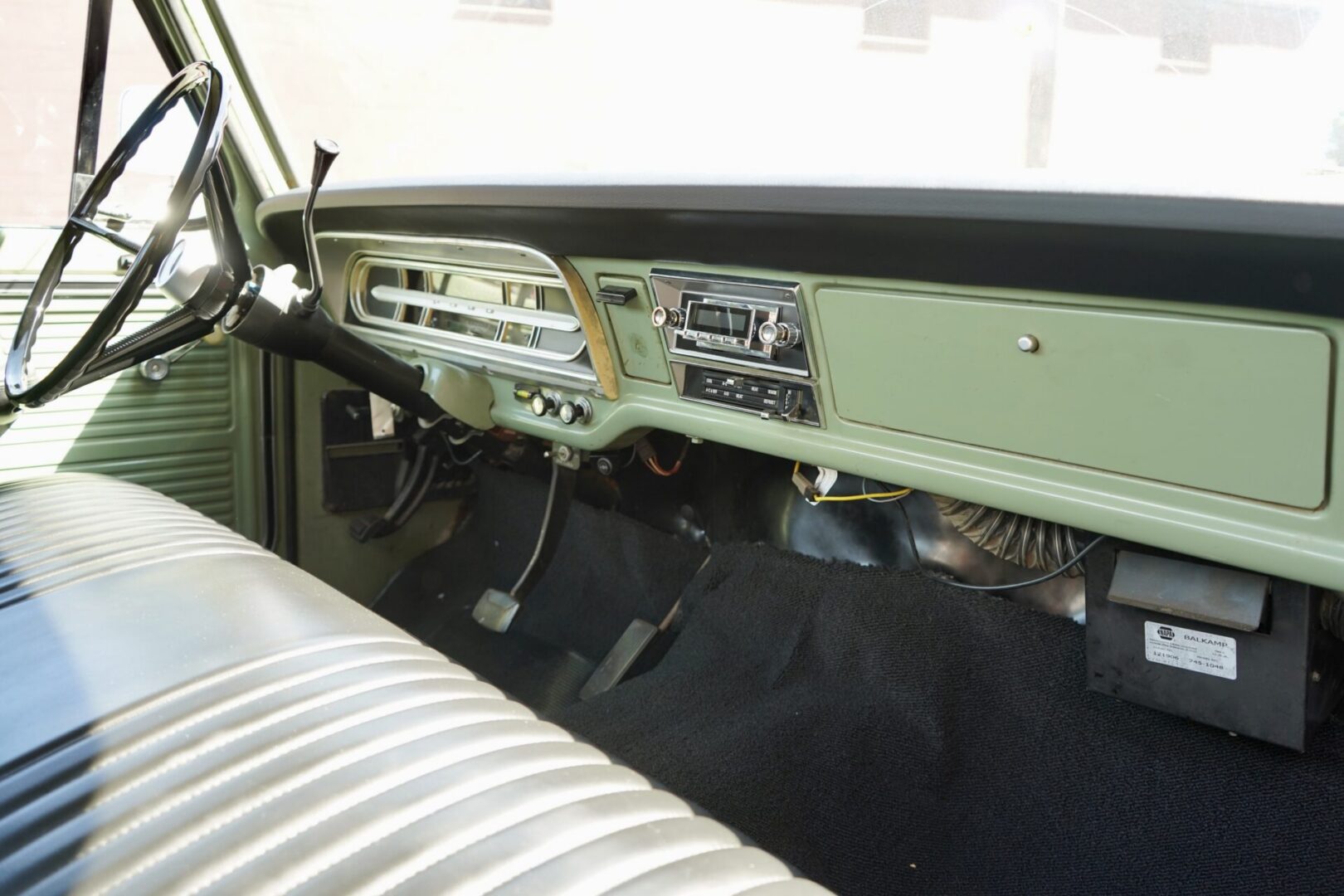 1969 Ford F-250 Pickup - Image 51