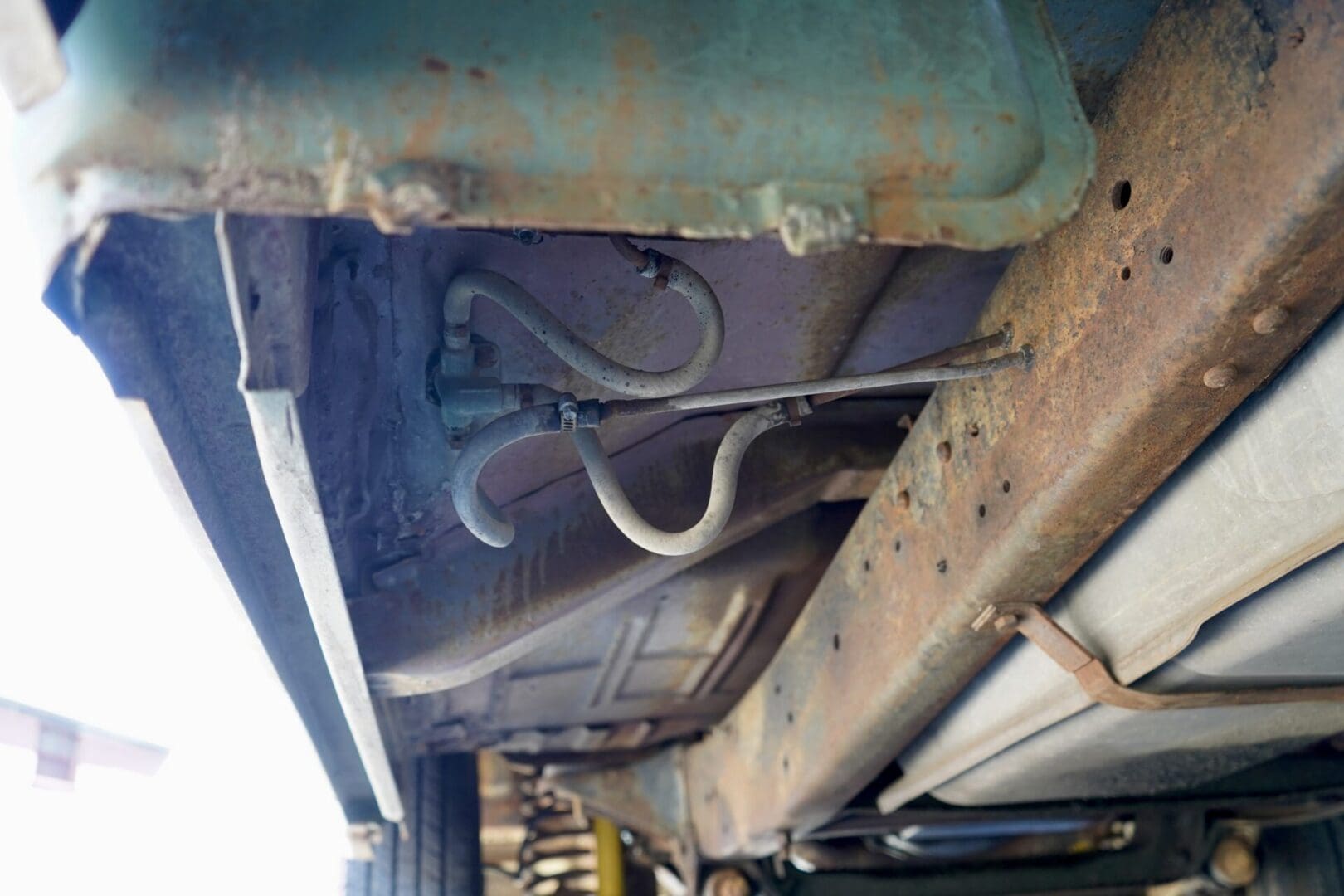 1969 Ford F-250 Pickup - Image 64