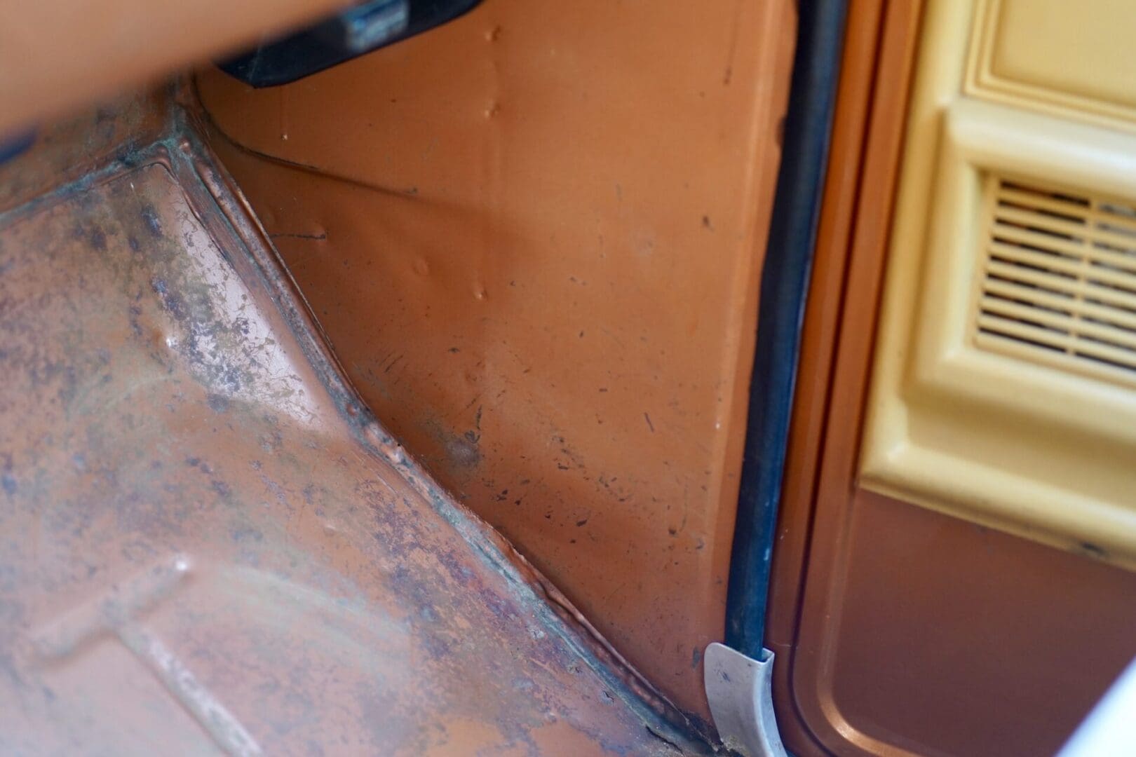 1975 Ford F-250 Custom 4x4 Highboy Explorer - Image 53