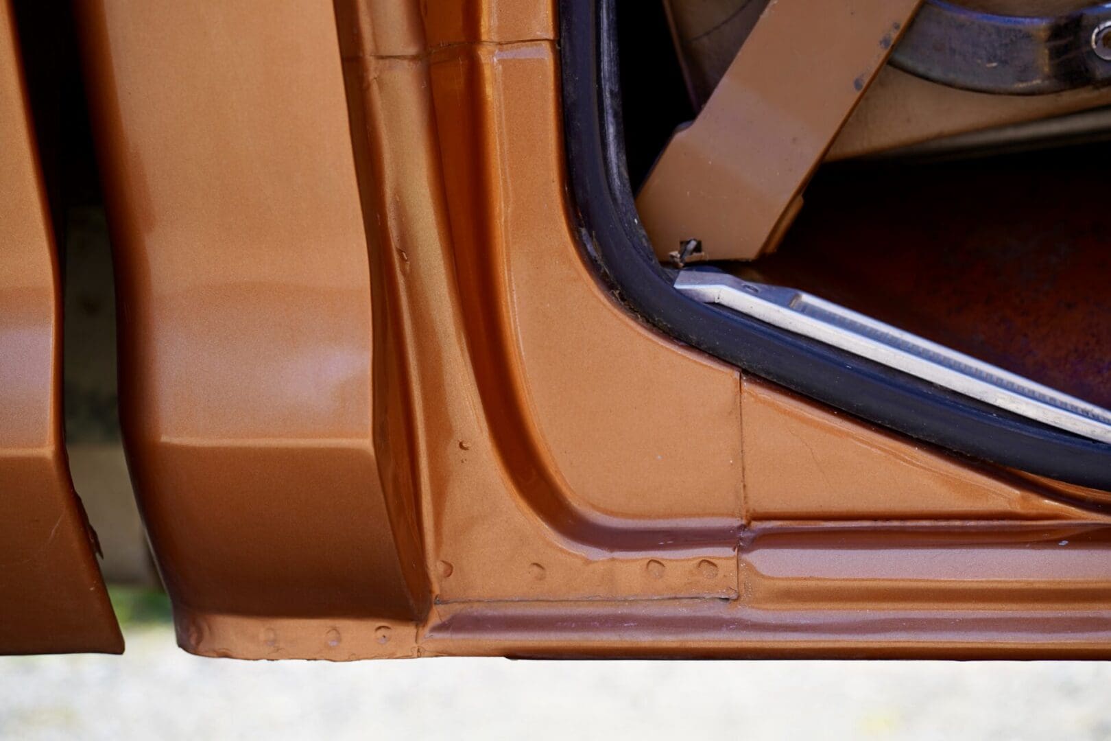 1975 Ford F-250 Custom 4x4 Highboy Explorer - Image 55
