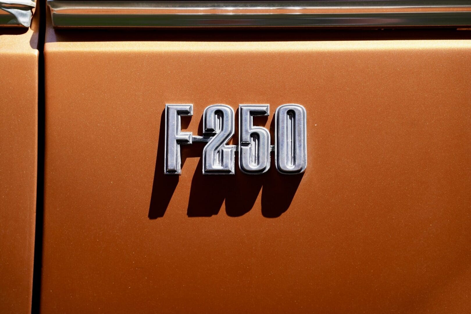 1975 Ford F-250 Custom 4x4 Highboy Explorer - Image 30