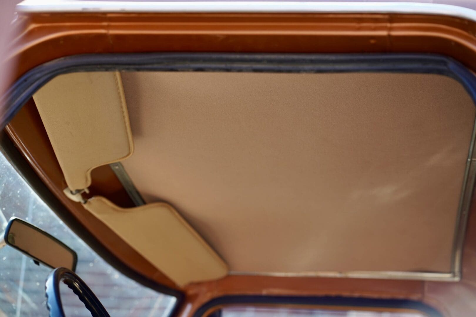 1975 Ford F-250 Custom 4x4 Highboy Explorer - Image 40
