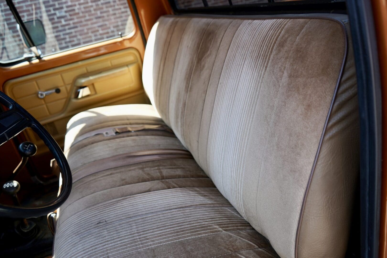1975 Ford F-250 Custom 4x4 Highboy Explorer - Image 44